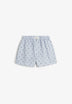 CUECAS BOXERS COM MONOGRAMA
