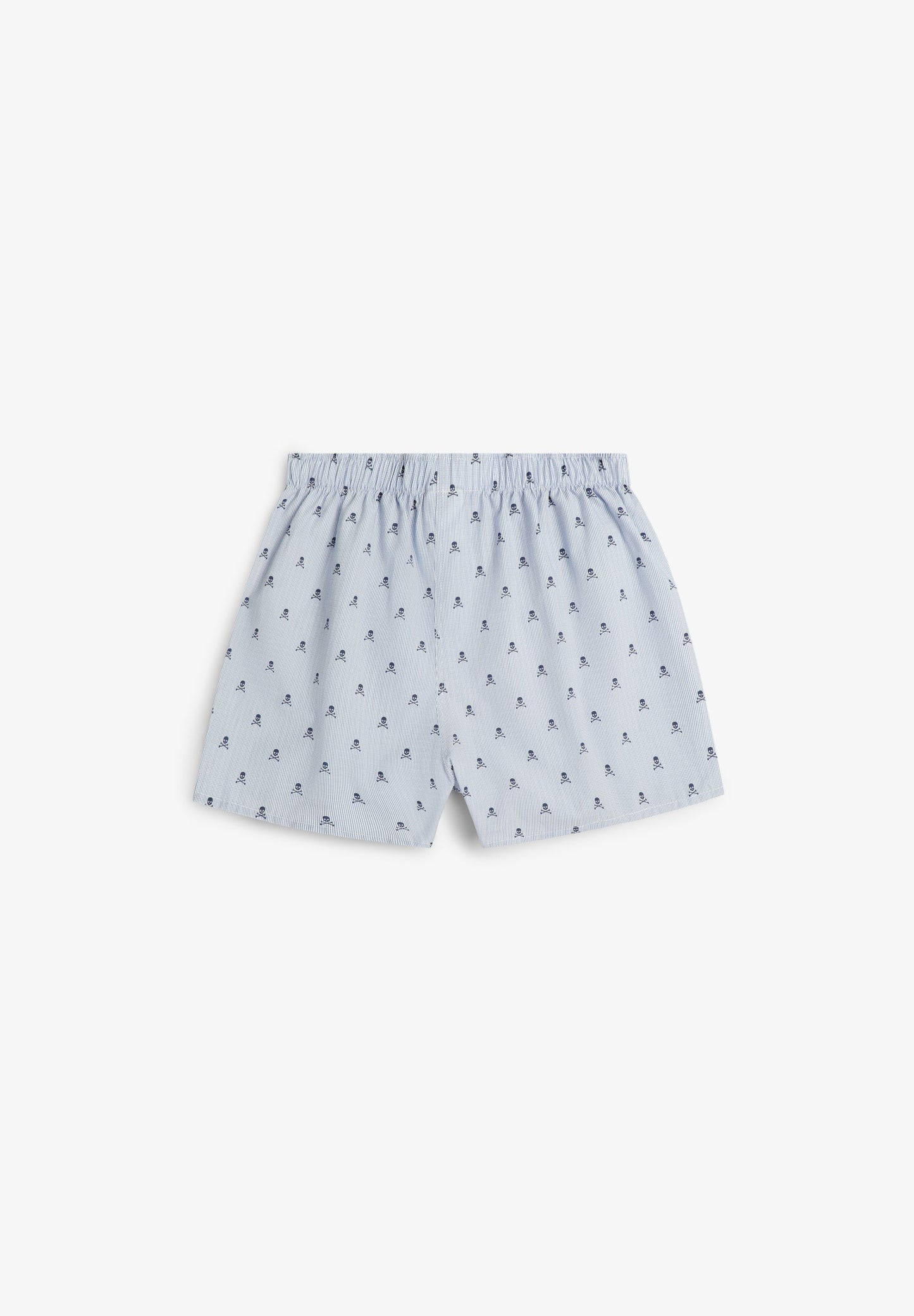 CUECAS BOXERS COM MONOGRAMA