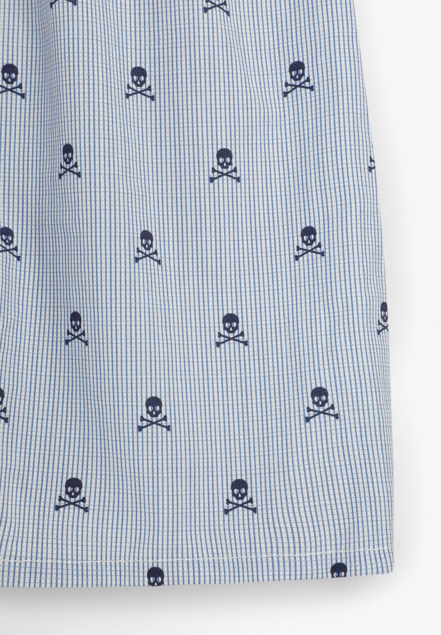 CUECAS BOXERS COM MONOGRAMA