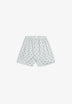 CUECAS BOXERS COM MONOGRAMA