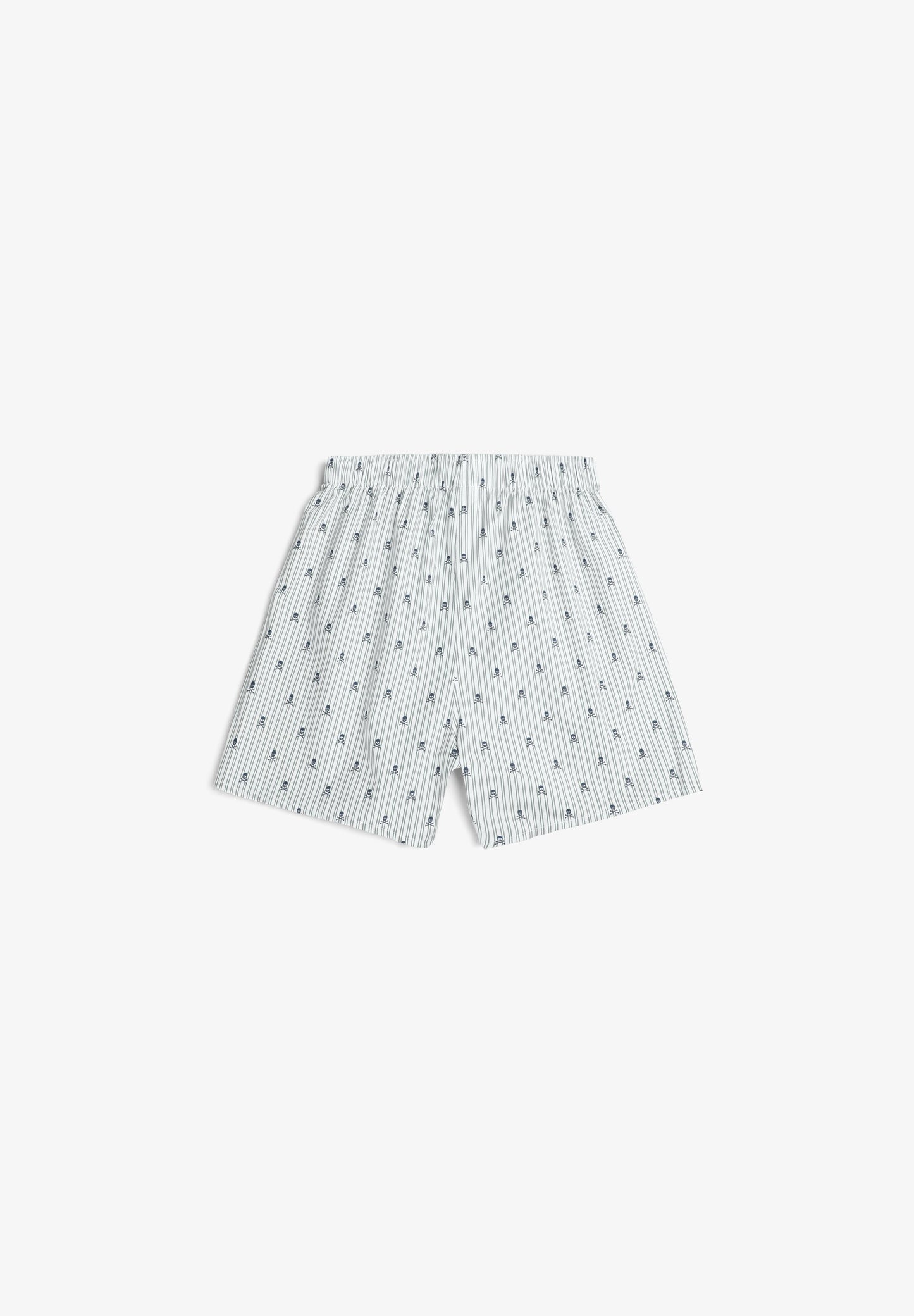 CUECAS BOXERS COM MONOGRAMA