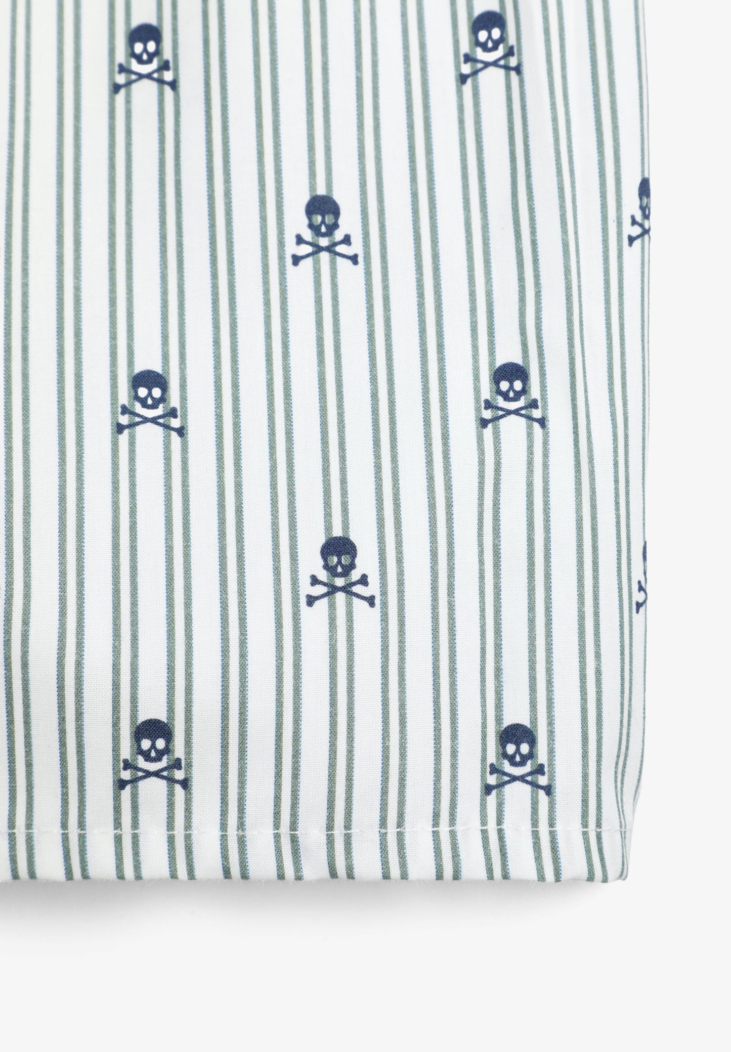 CUECAS BOXERS COM MONOGRAMA