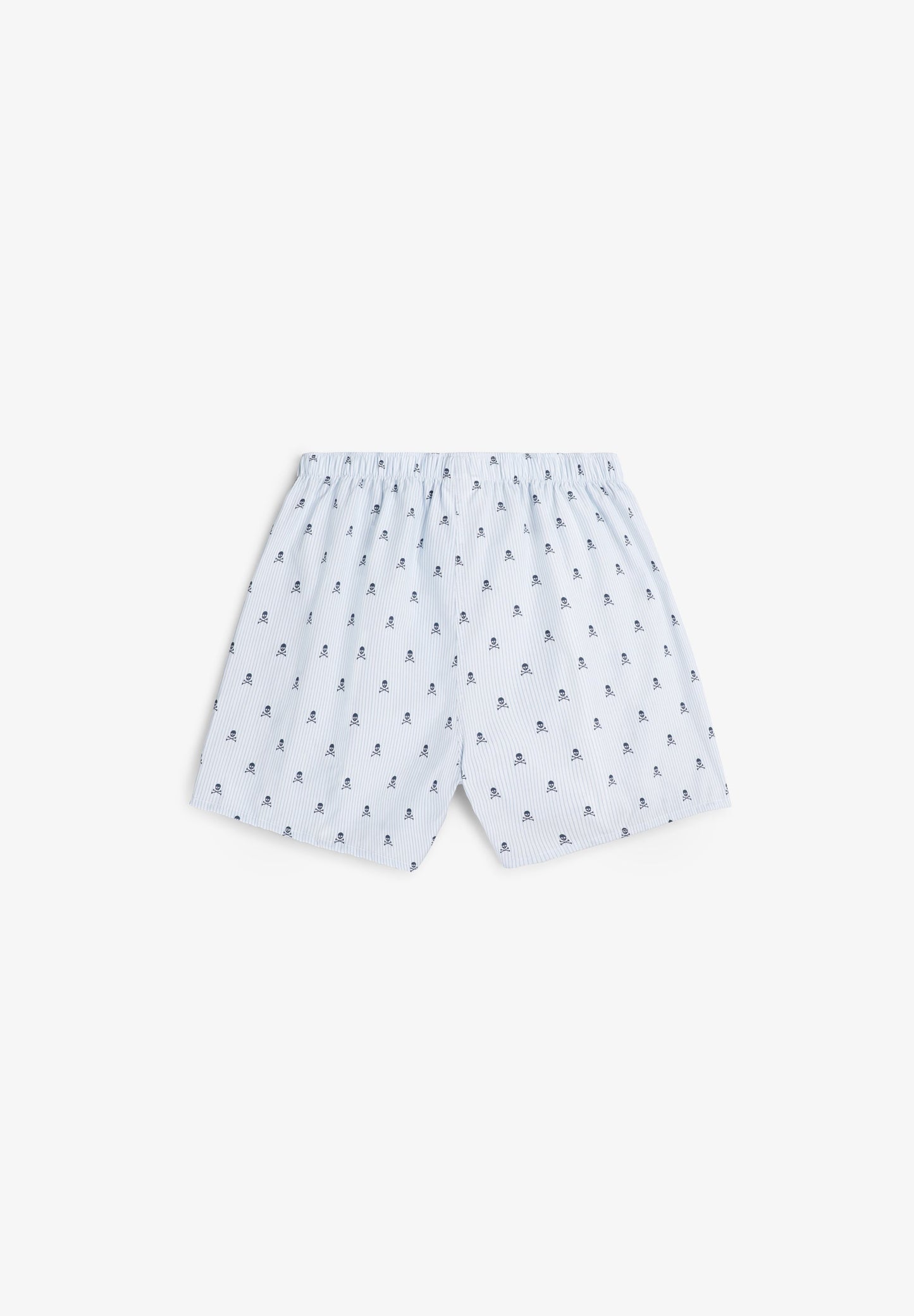 CUECAS BOXERS COM MONOGRAMA