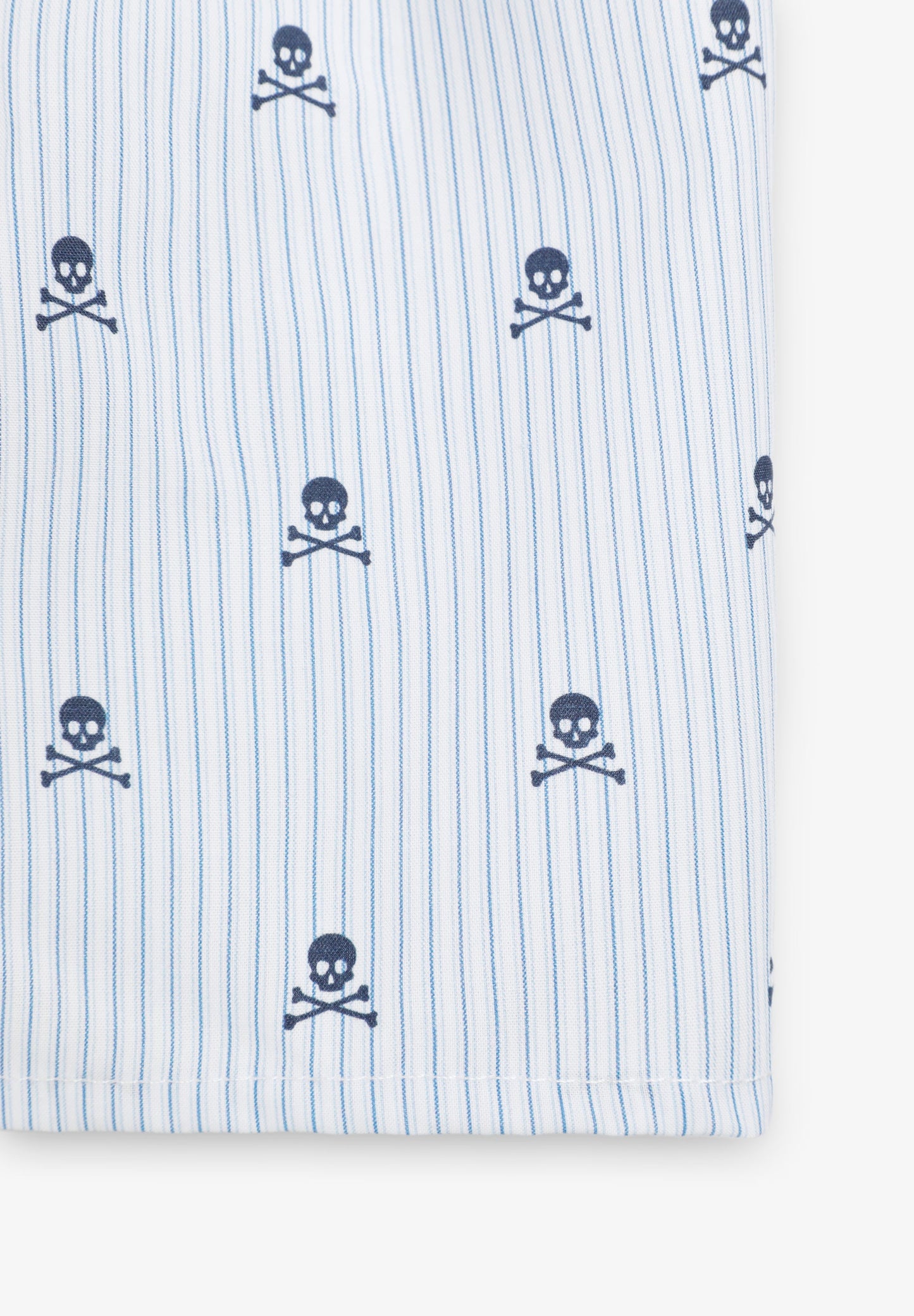 CUECAS BOXERS COM MONOGRAMA