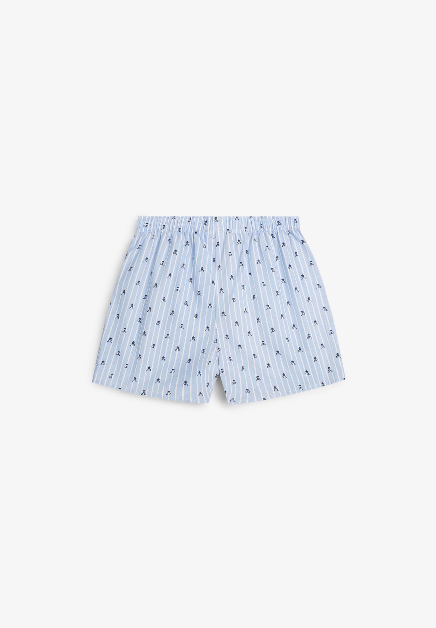 CUECAS BOXERS COM MONOGRAMA
