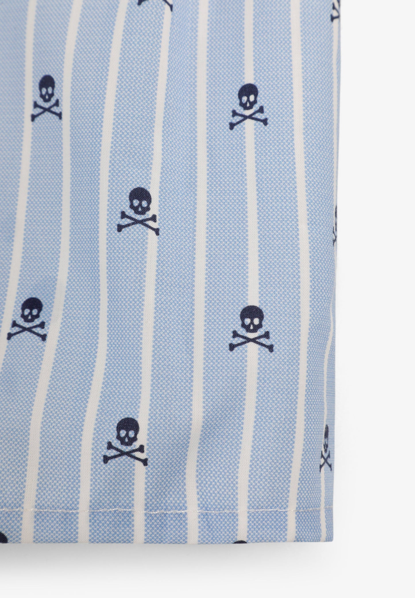 CUECAS BOXERS COM MONOGRAMA