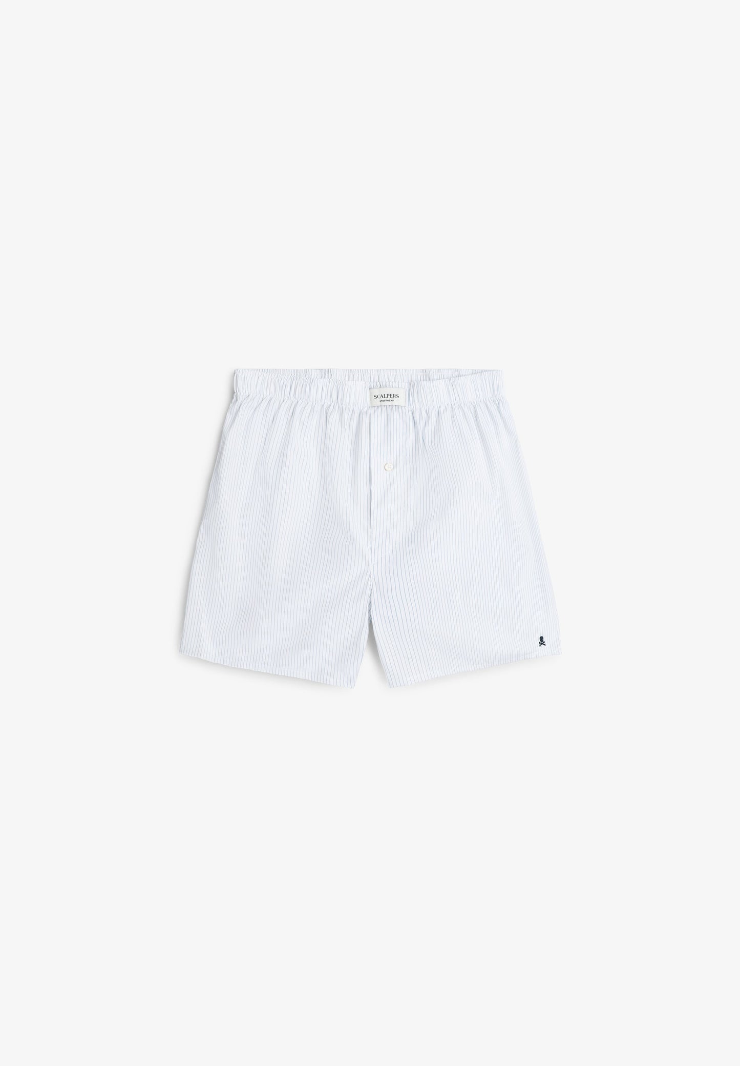 CUECAS BOXER ÀS RISCAS