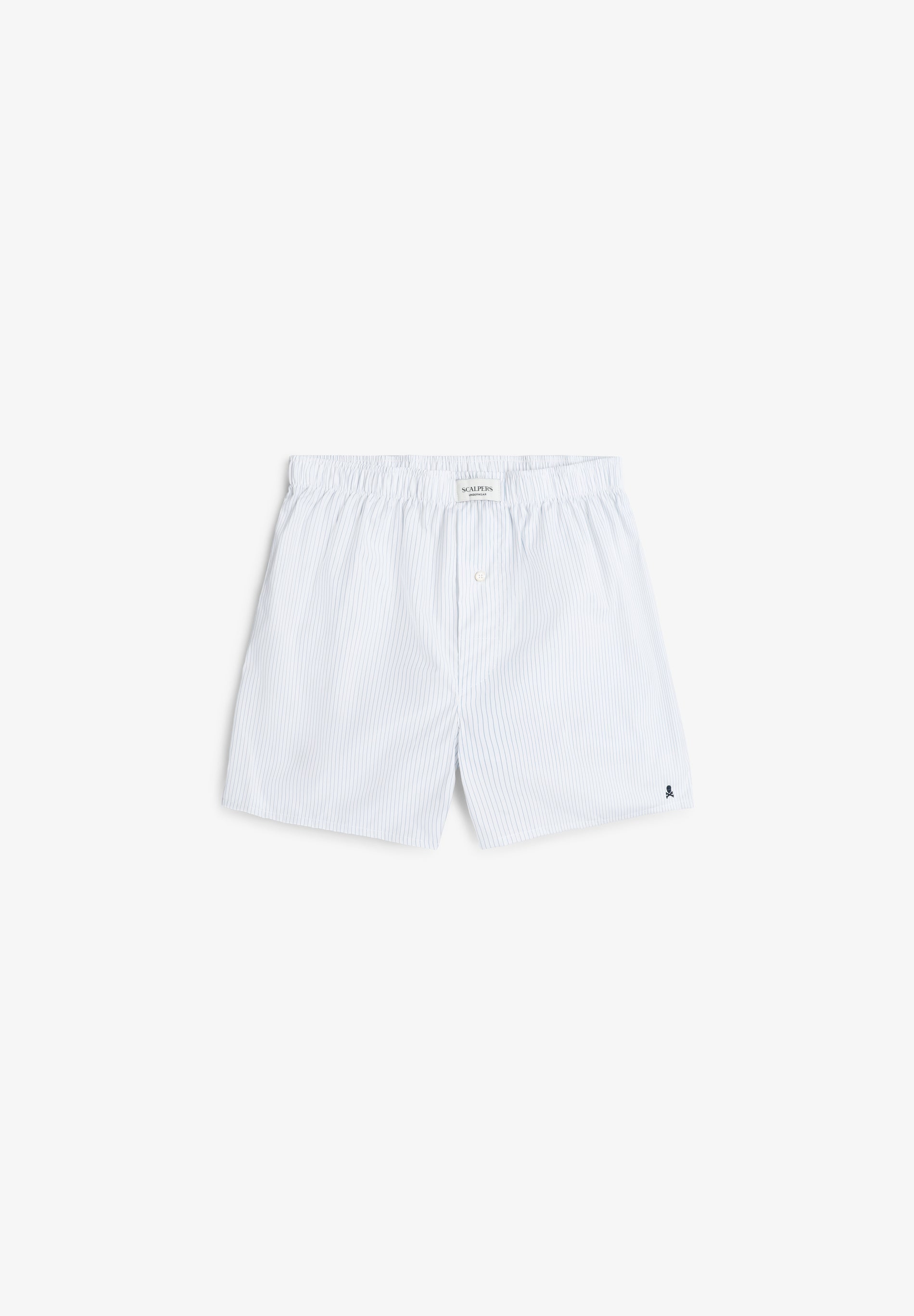 CUECAS BOXER ÀS RISCAS