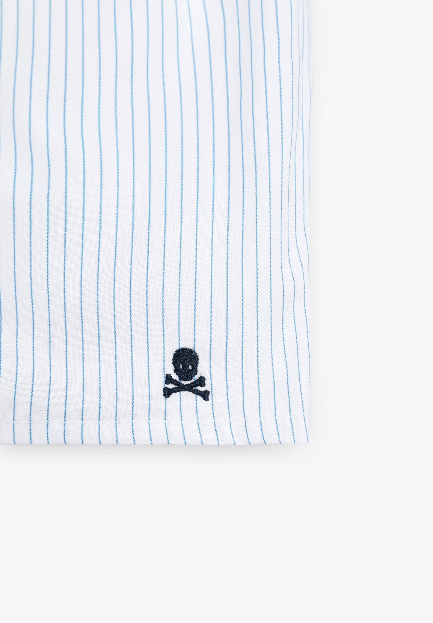 CUECAS BOXER ÀS RISCAS