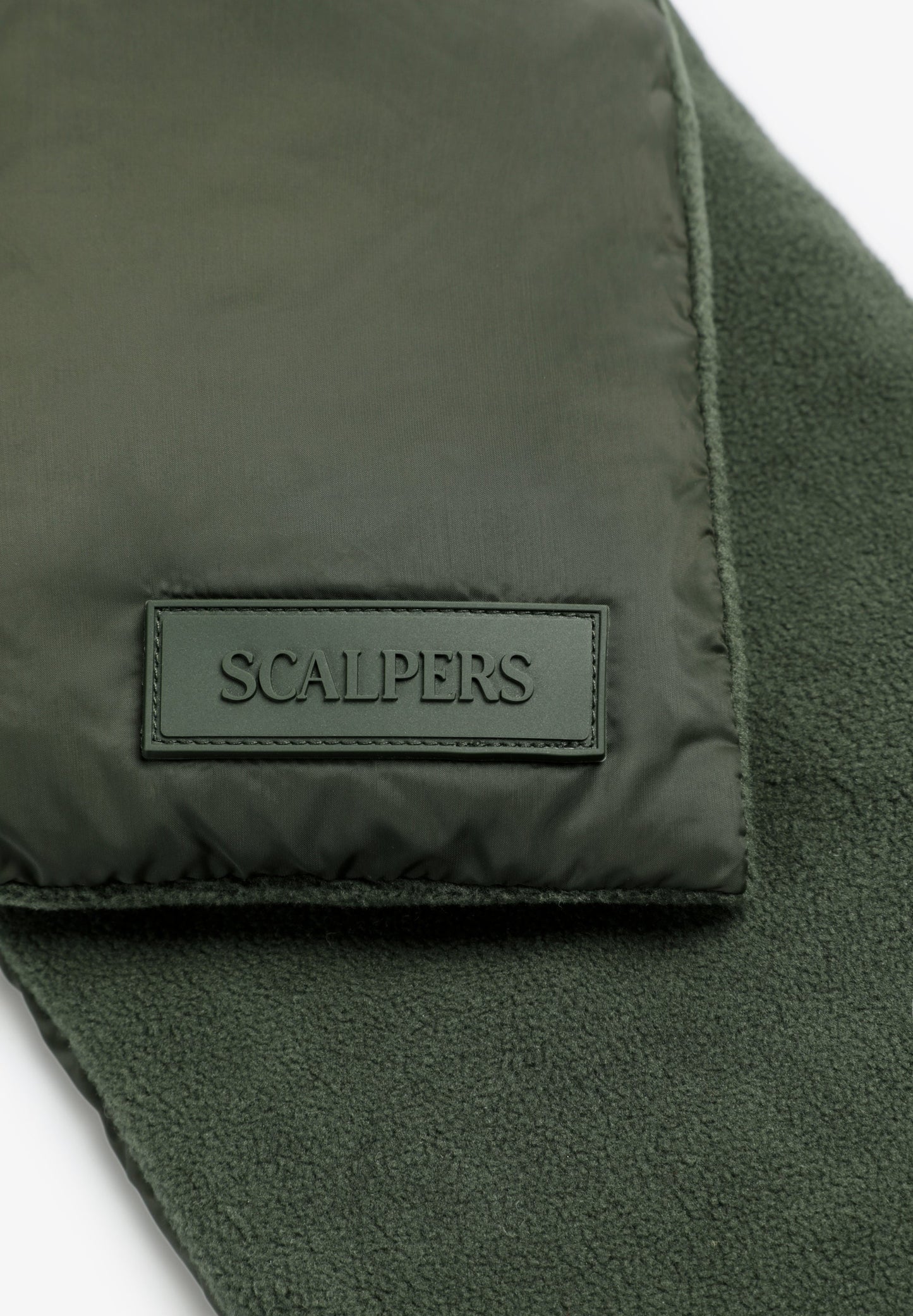 CACHECOL TÉCNICO FORRO POLAR