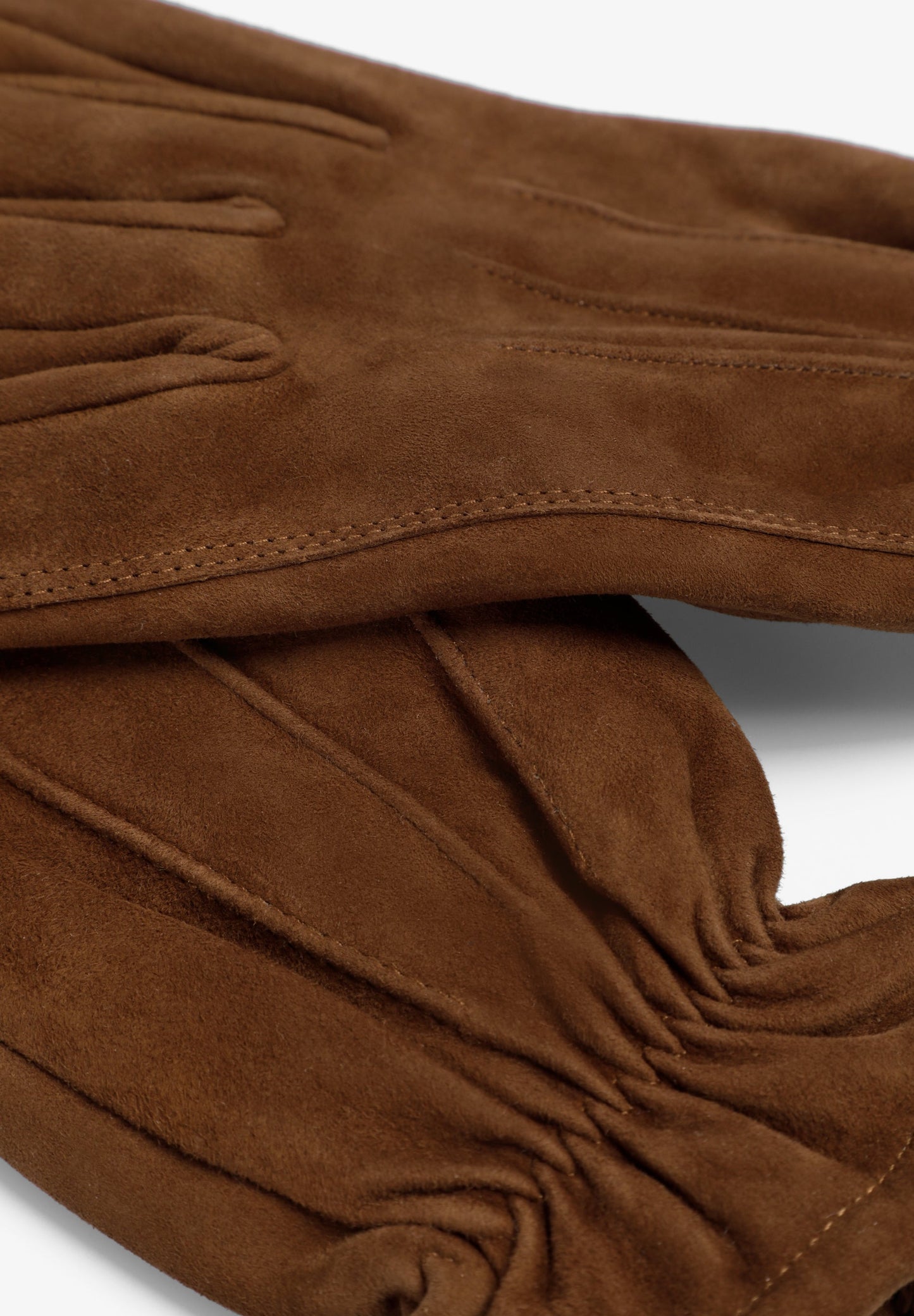 LUVAS DE PELE CAMURÇA