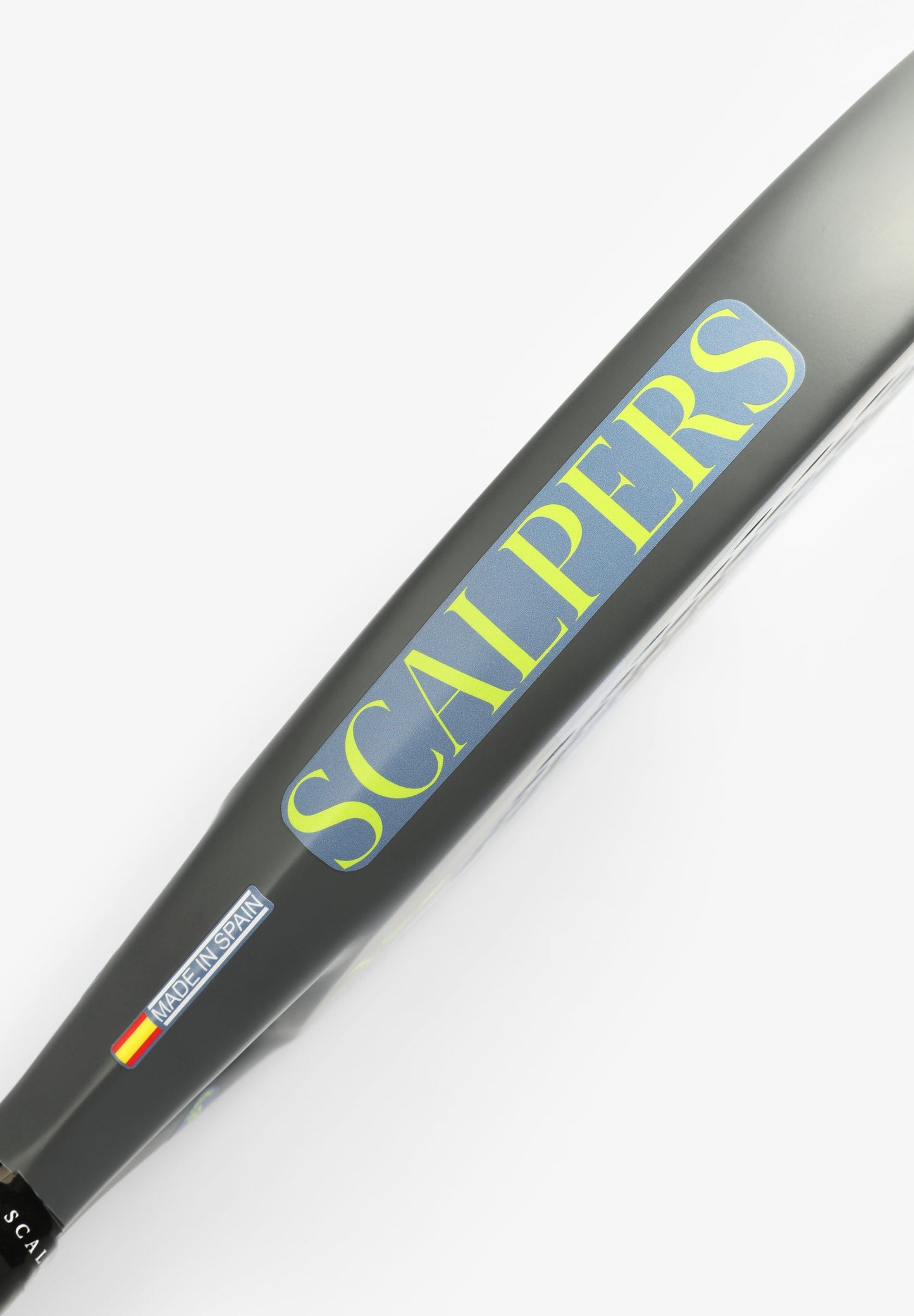 RAQUETE DE PADEL SCALPERS