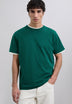 SCNEWSKULL TEE