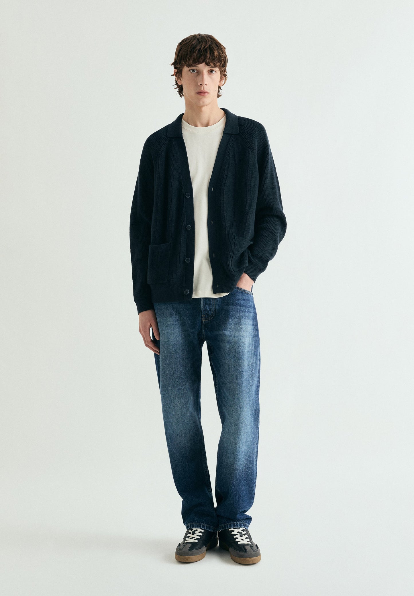 T-SHIRT BOXY HEAVY WEIGHT