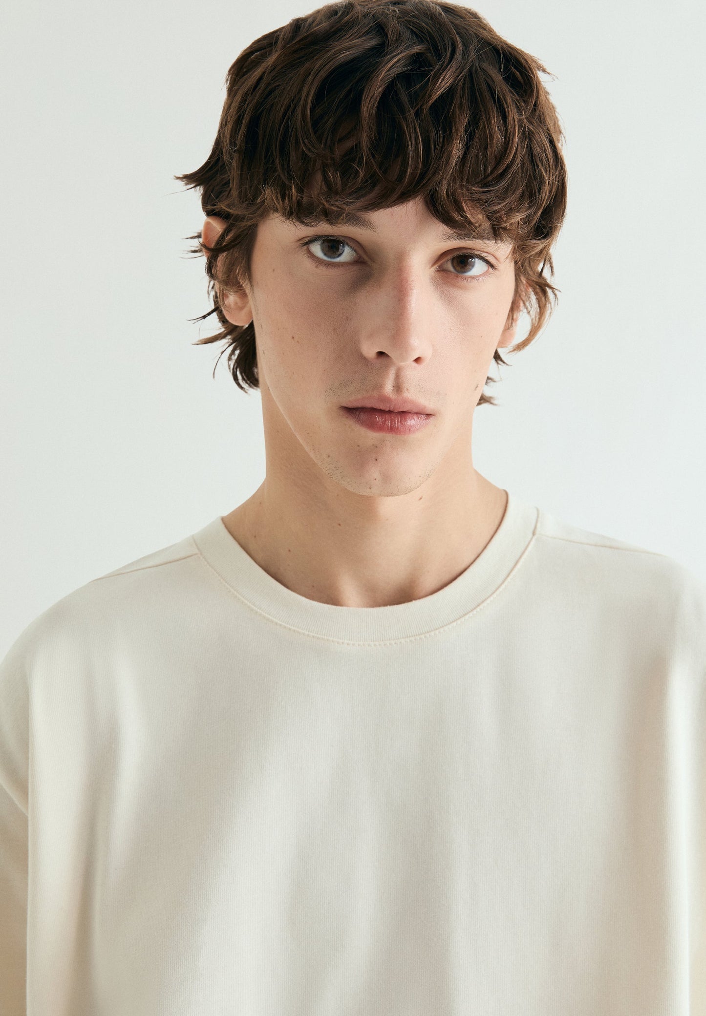 T-SHIRT BOXY HEAVY WEIGHT