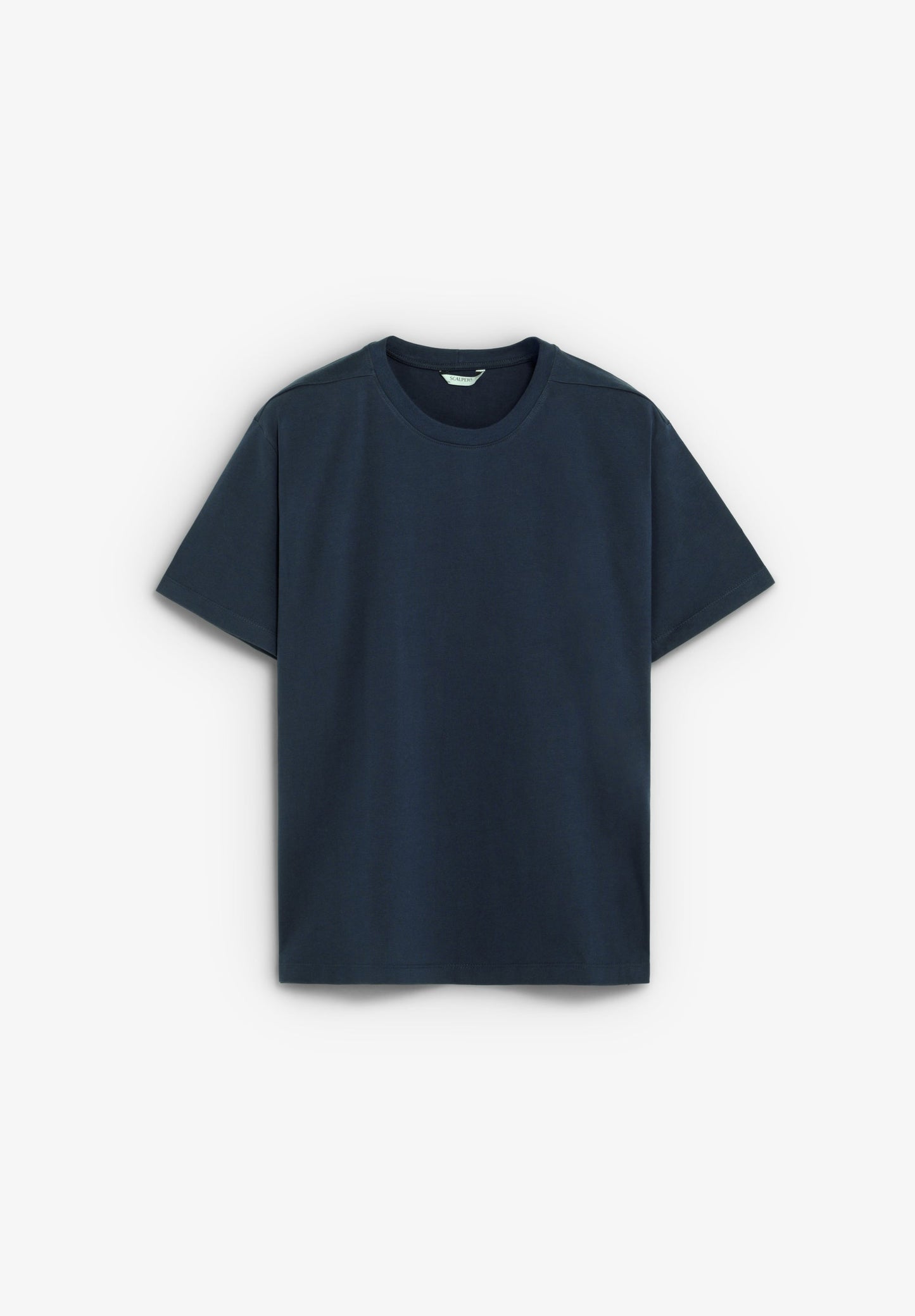 T-SHIRT BOXY HEAVY WEIGHT