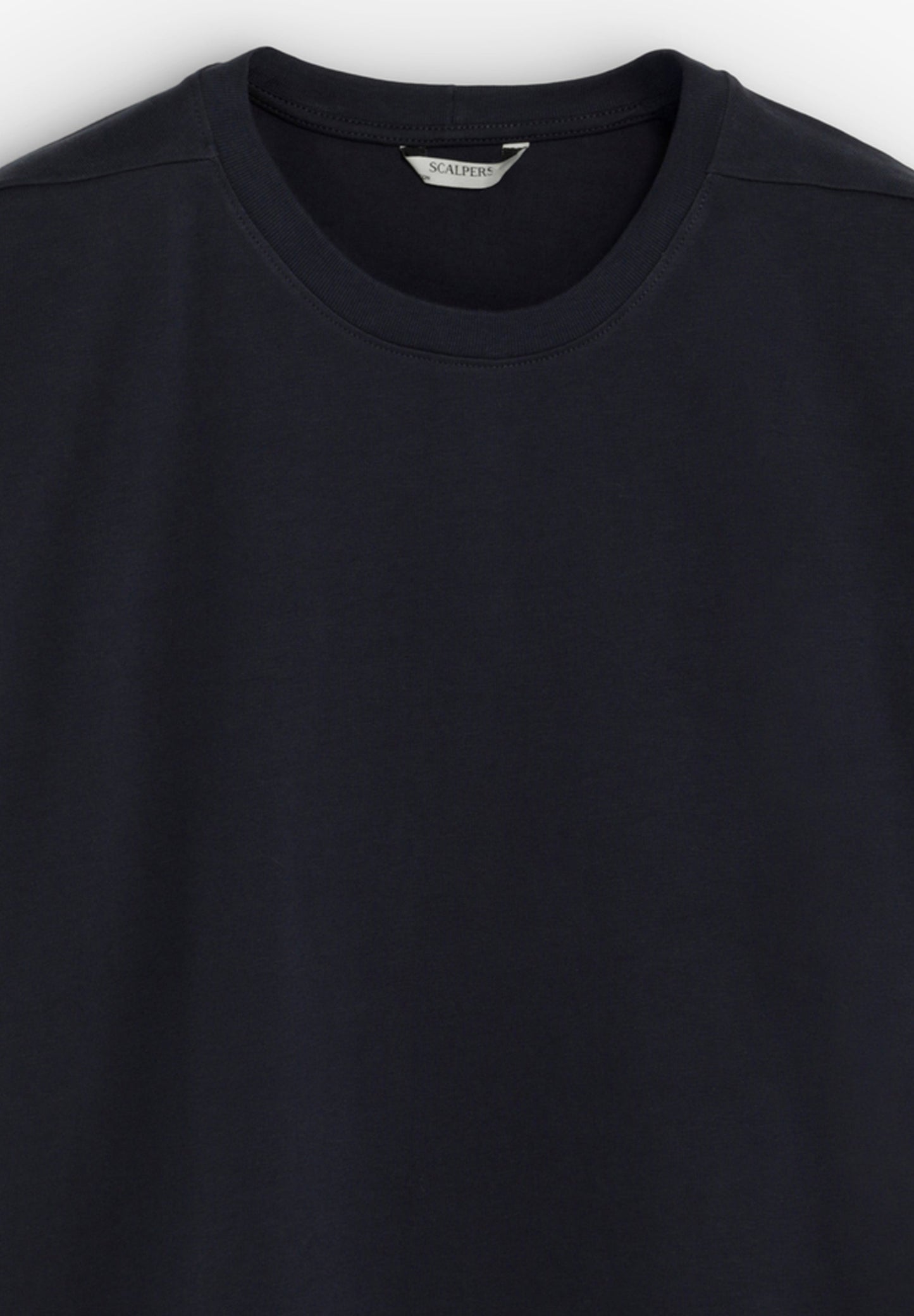 SCICON SOLID TEE