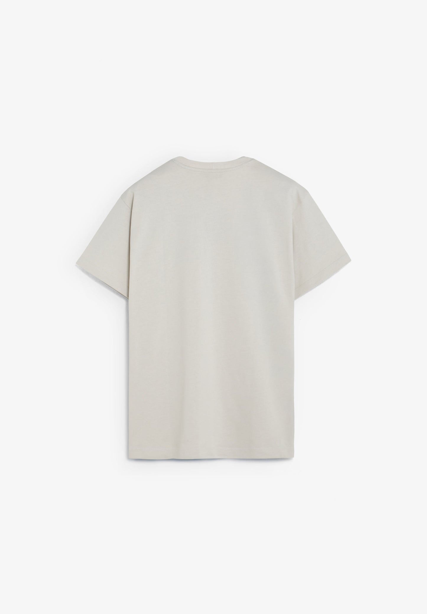 SCICON SOLID TEE