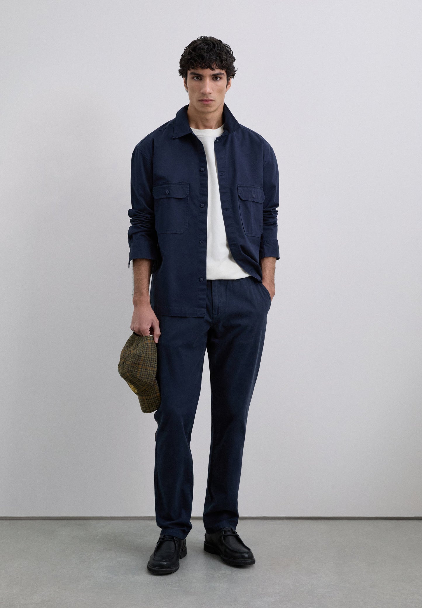 T-SHIRT PADRÃO LIBRAIRIE