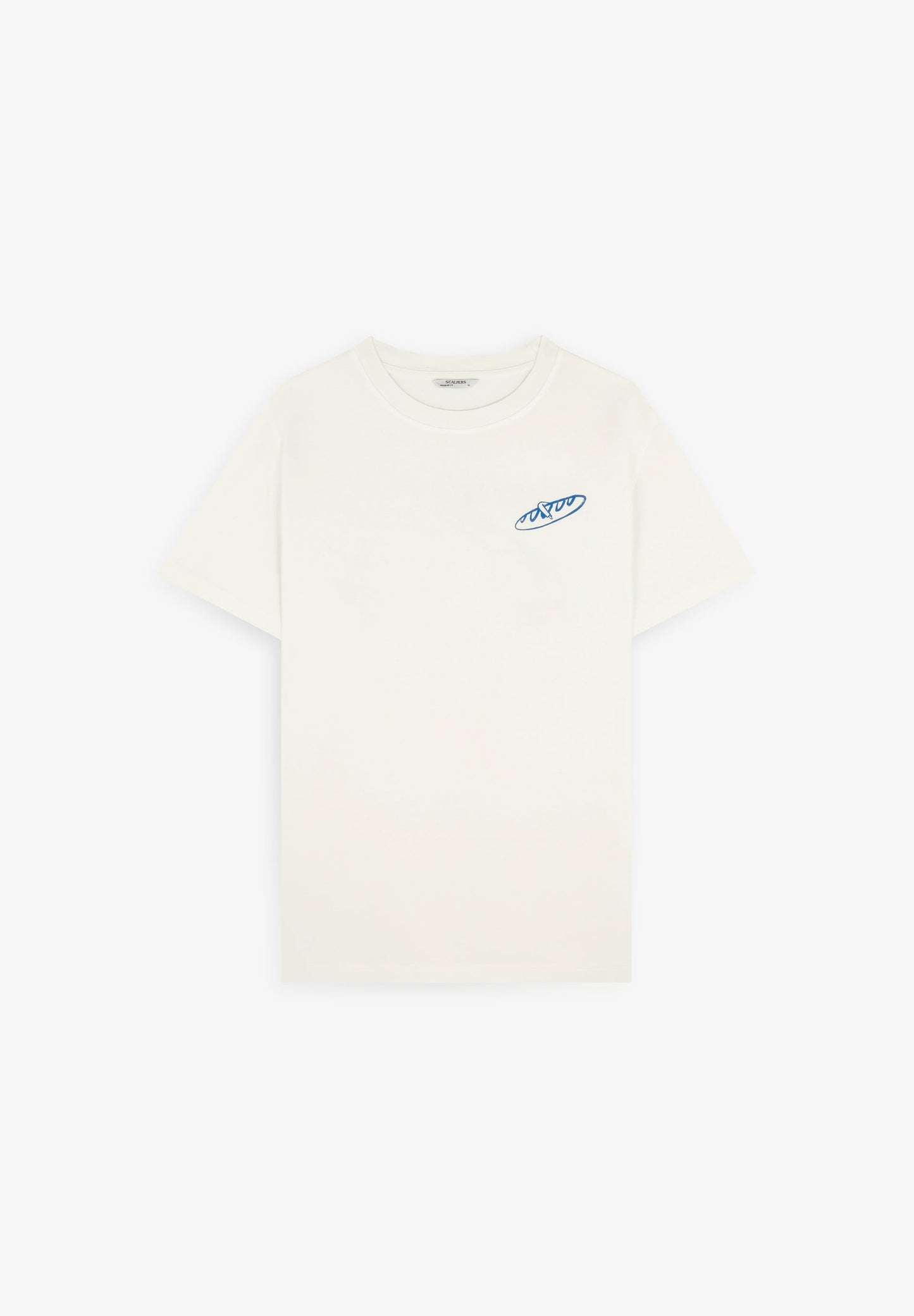 SCBAGUETTE TEE