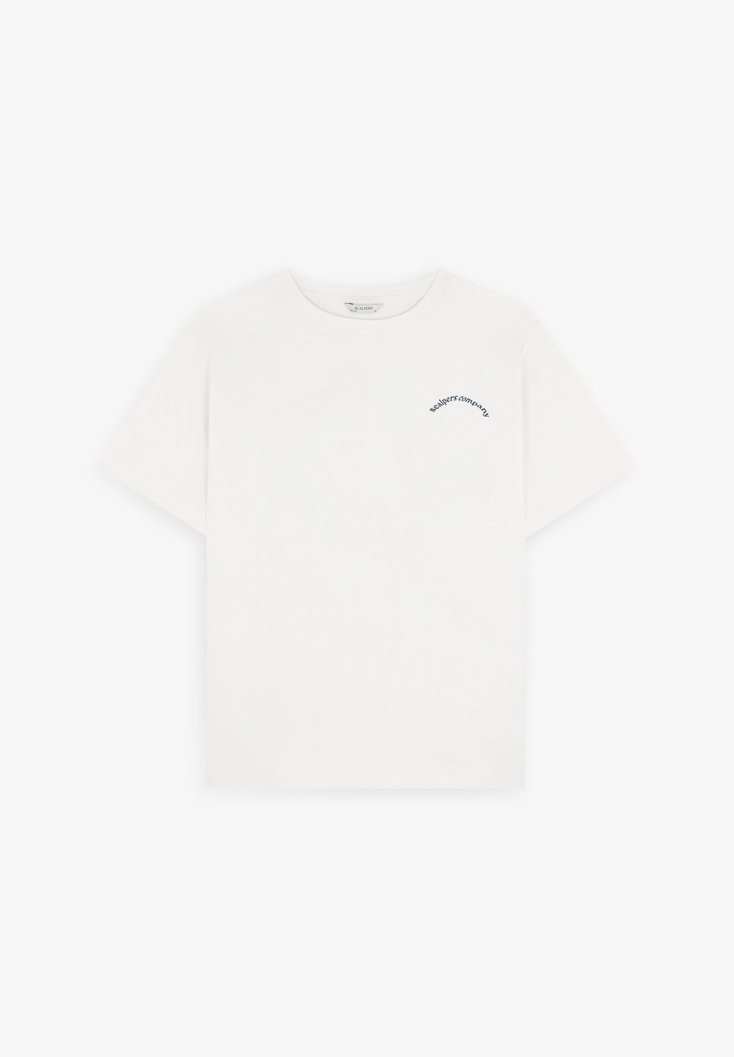 SCOUTOFOFFICE TEE