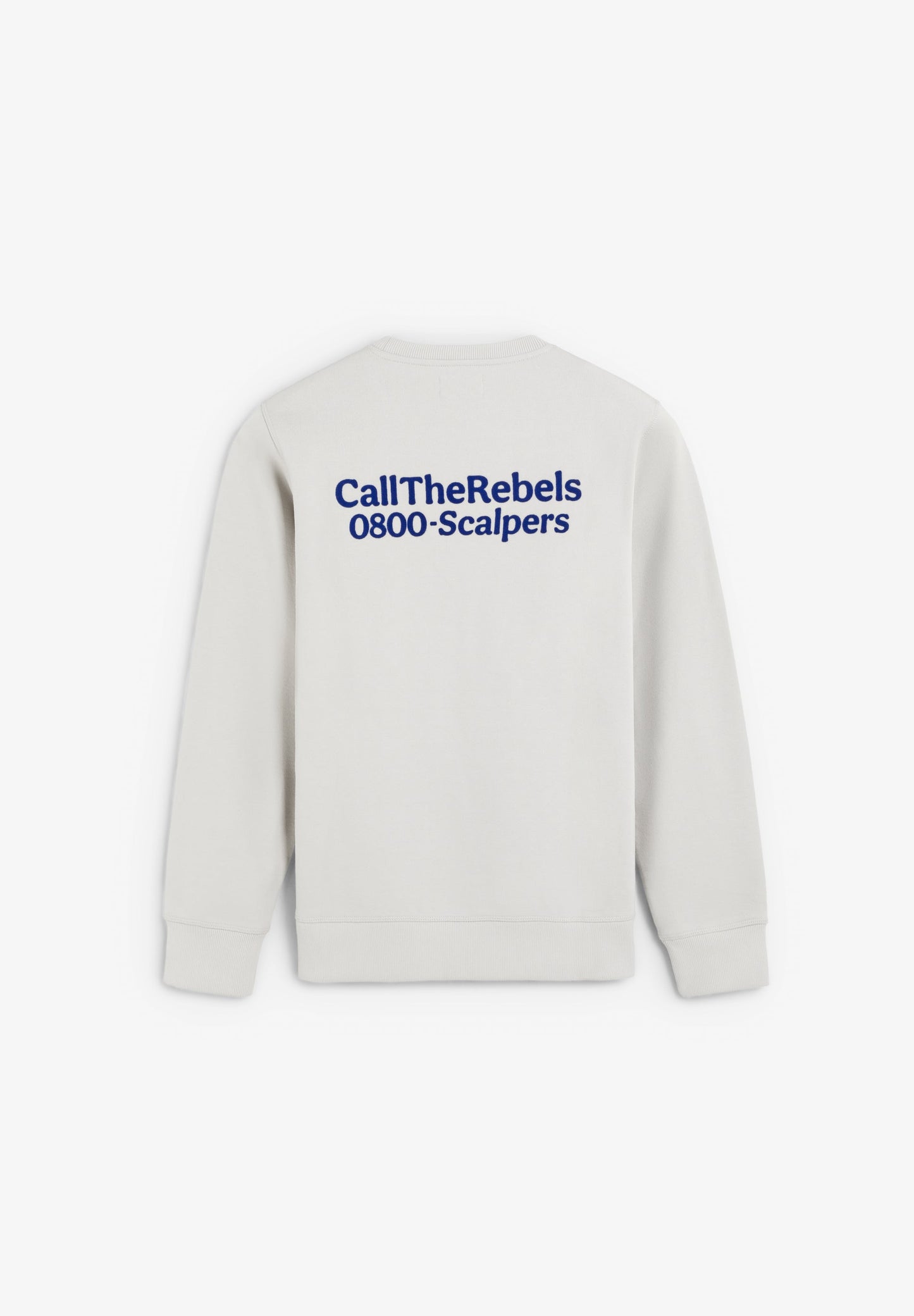 SCREBELS FLOCK SWEATER