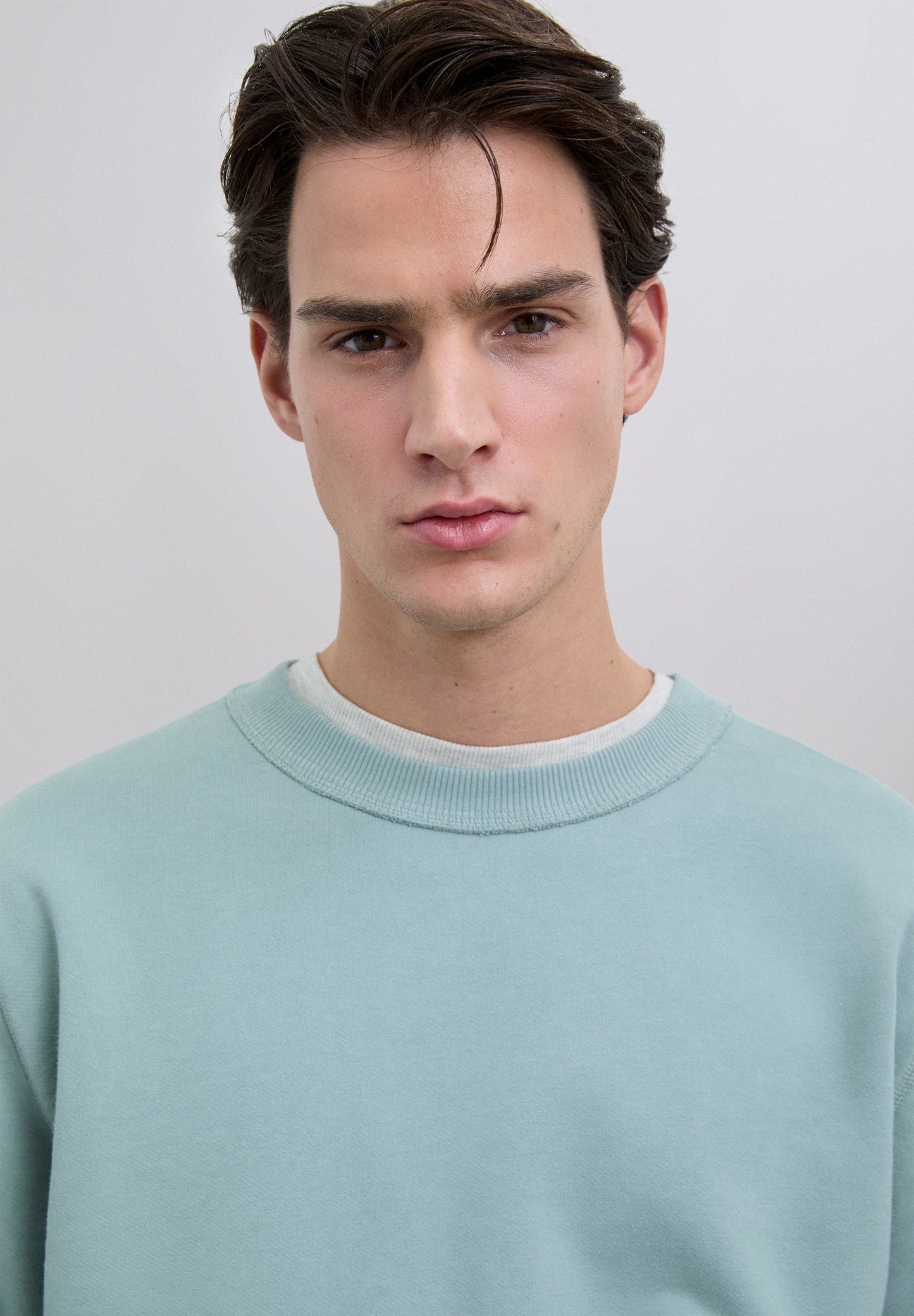 SWEATSHIRT ALPINE PADRÃO