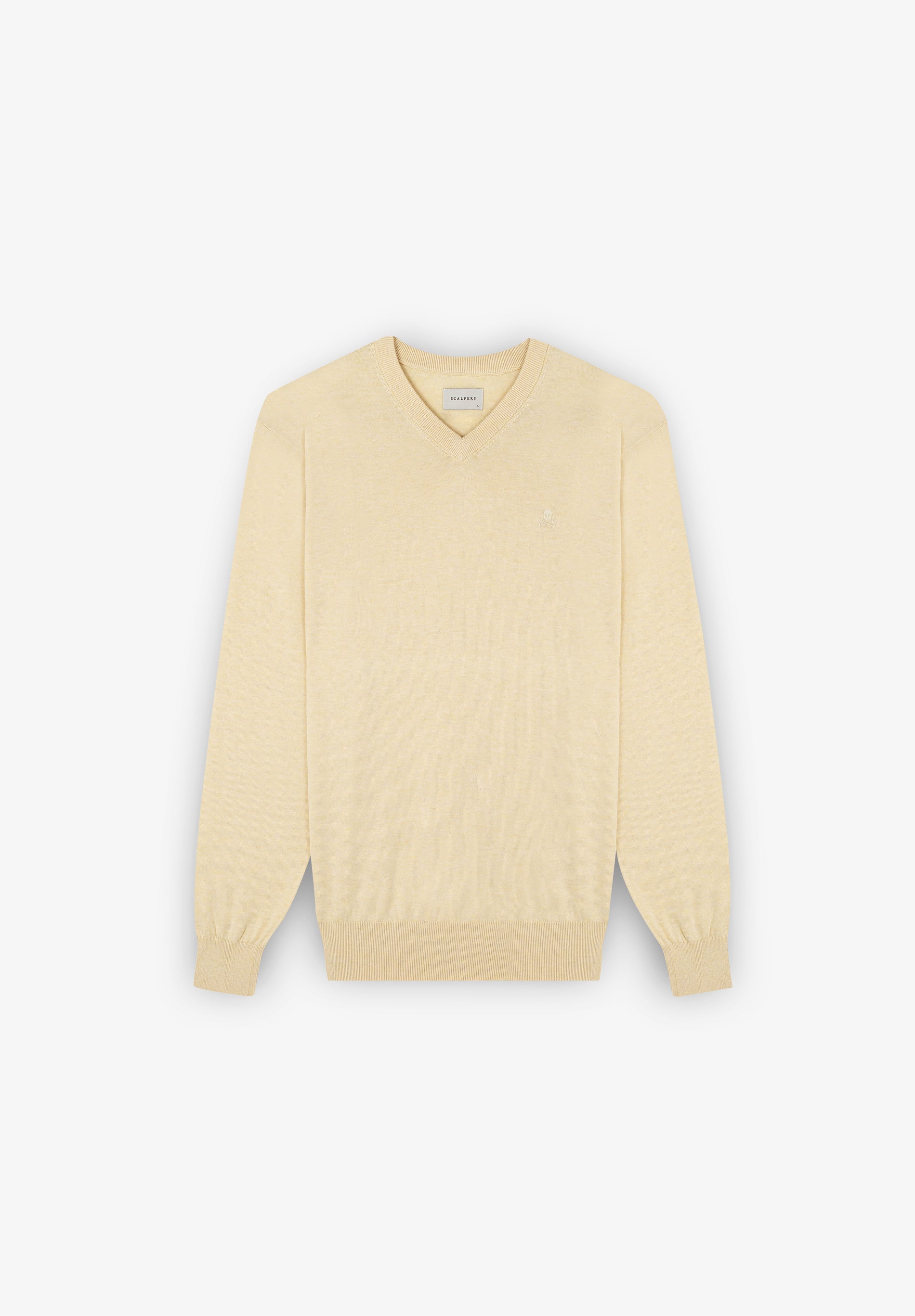 JERSEY PICO 100% ALGODÓN