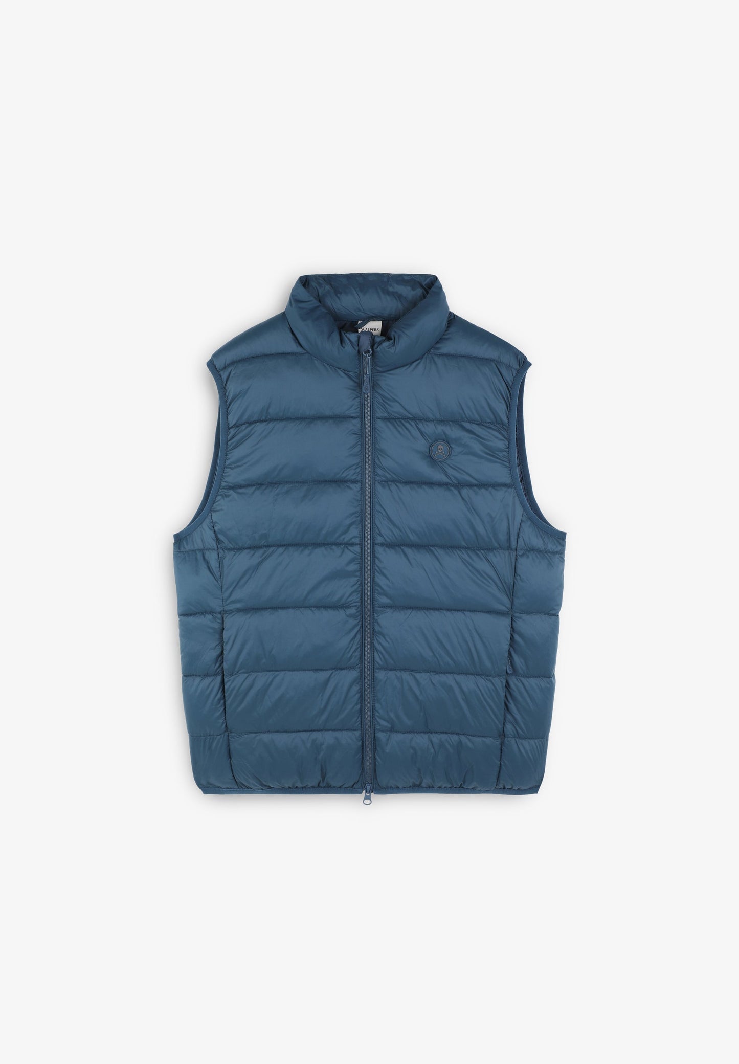 NEW GSTAAD VEST
