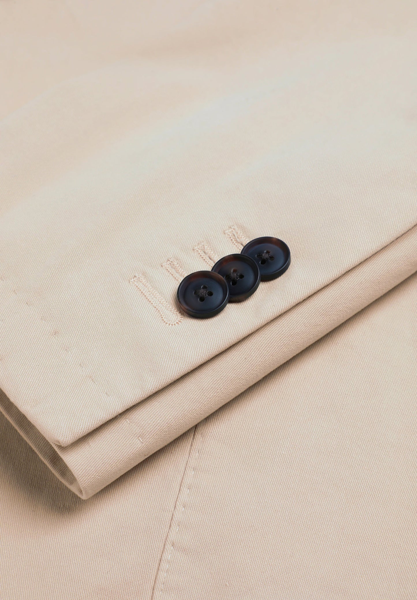 BLAZER LEVE EM ALGODÃO