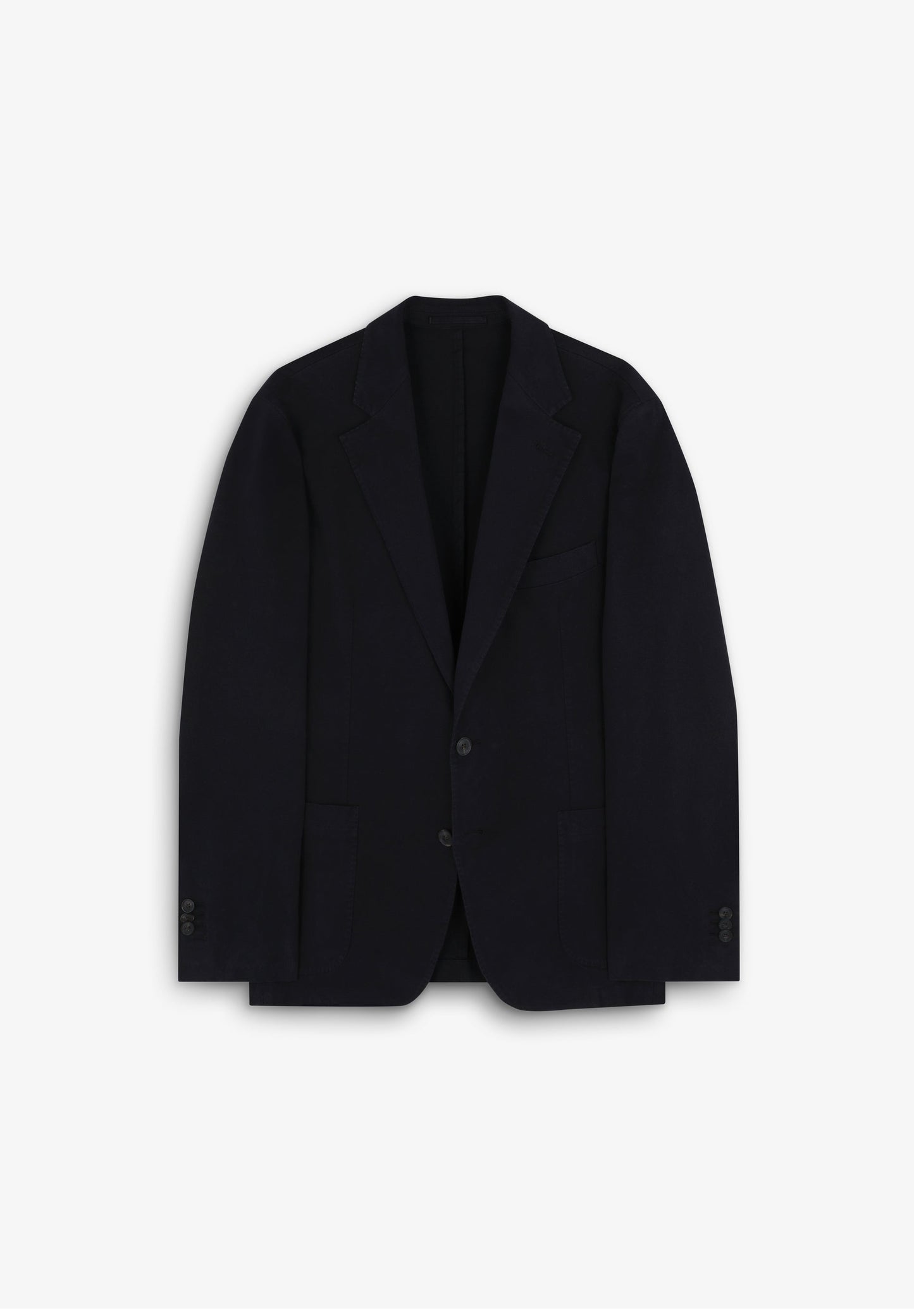 BLAZER LEVE EM ALGODÃO