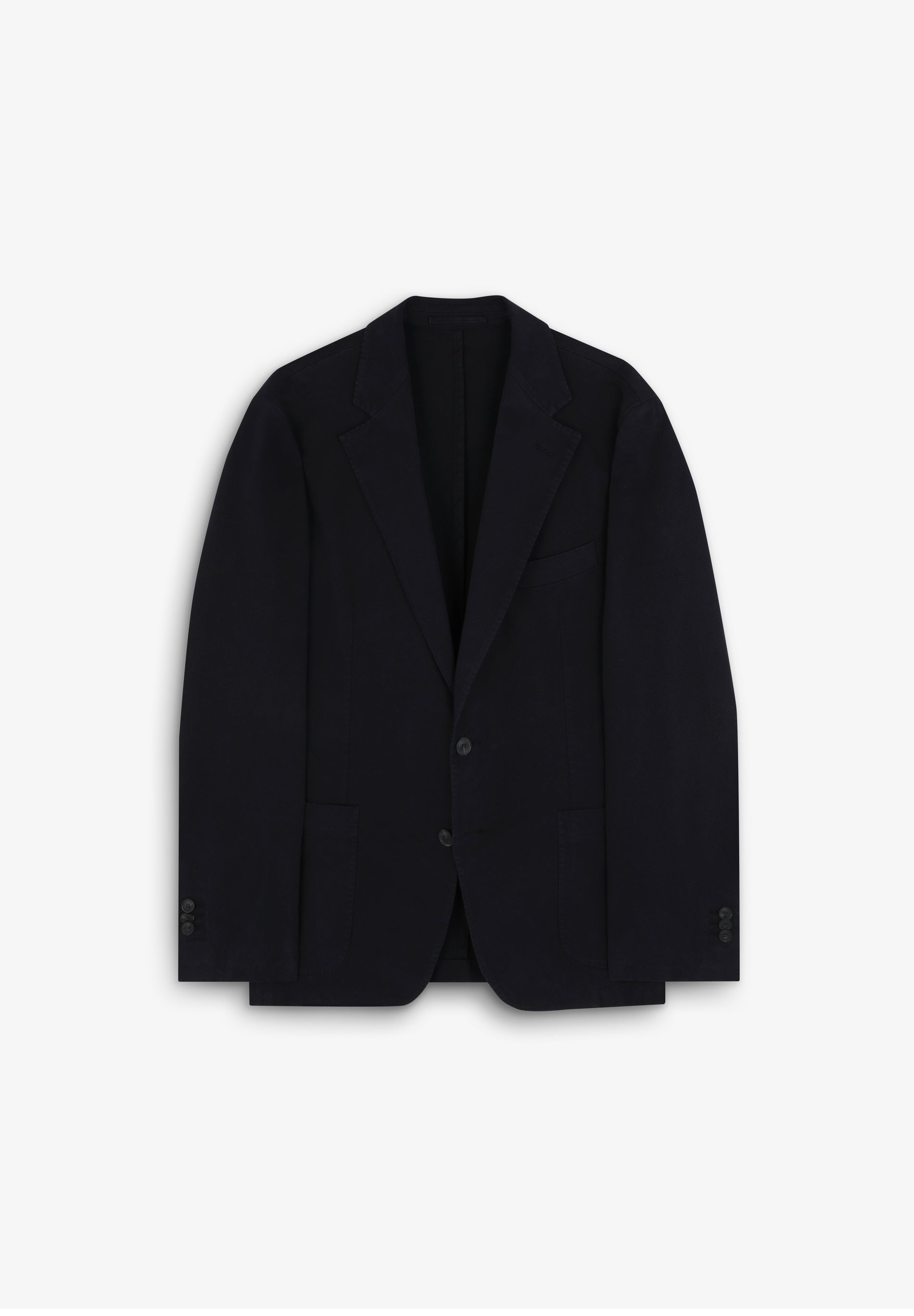 BLAZER LEVE EM ALGODÃO