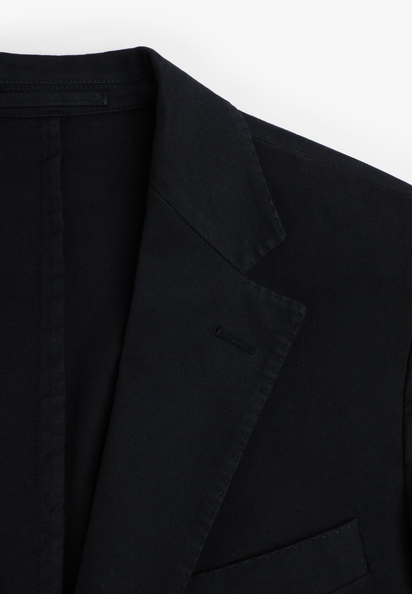 BLAZER LEVE EM ALGODÃO