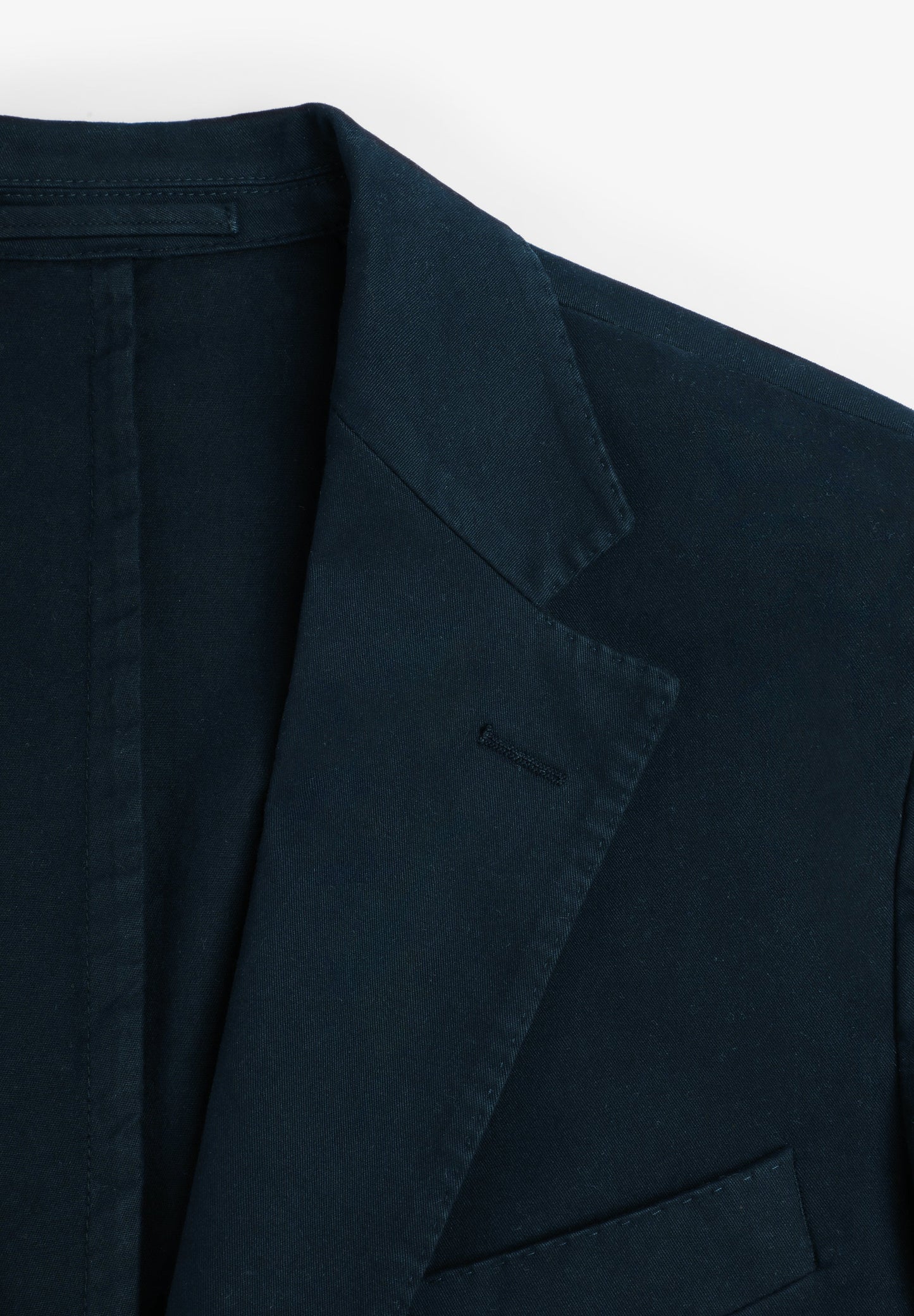 BLAZER LEVE EM ALGODÃO
