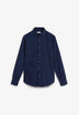 CAMISA SKULL BORDADA
