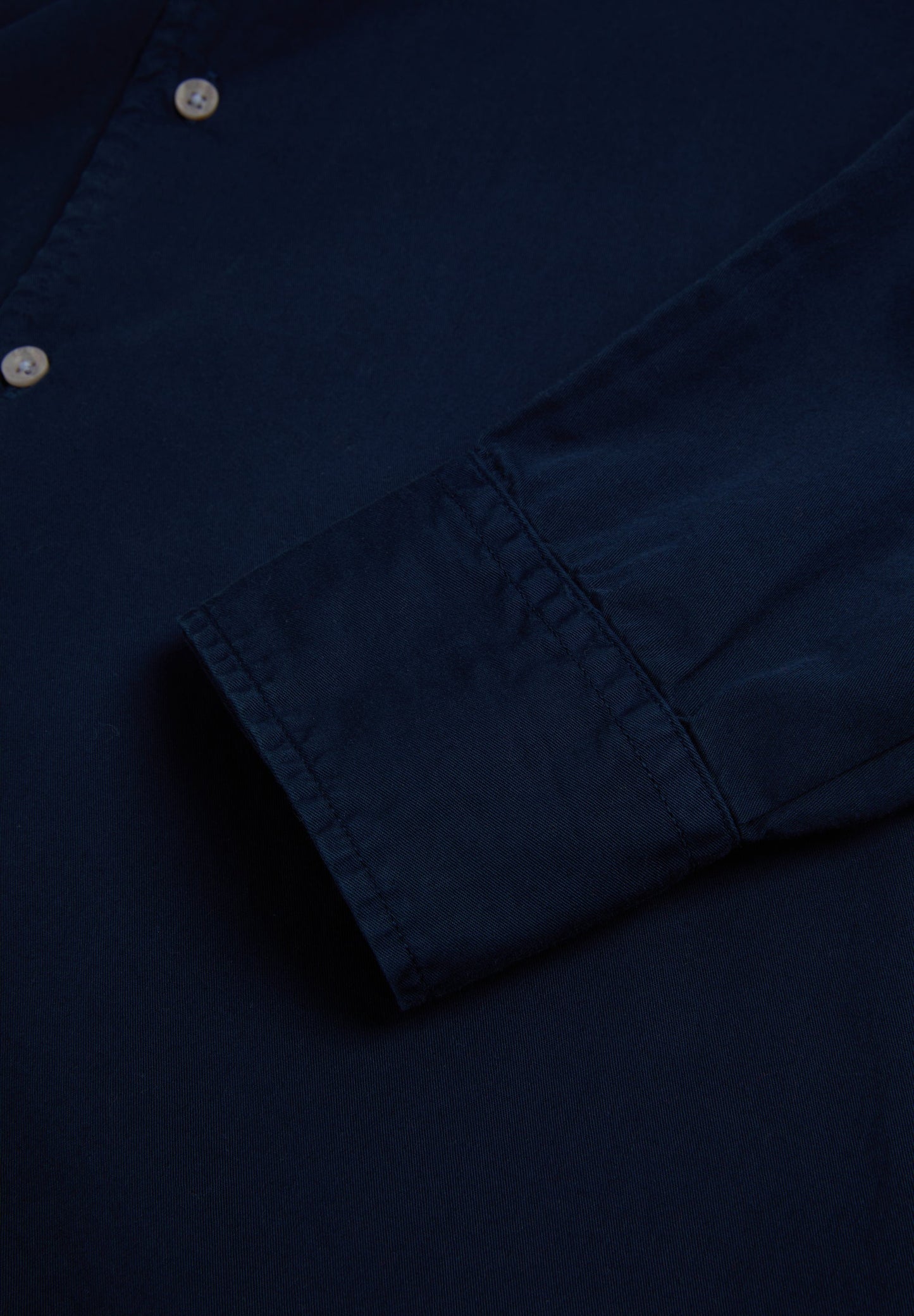 CAMISA SKULL BORDADA