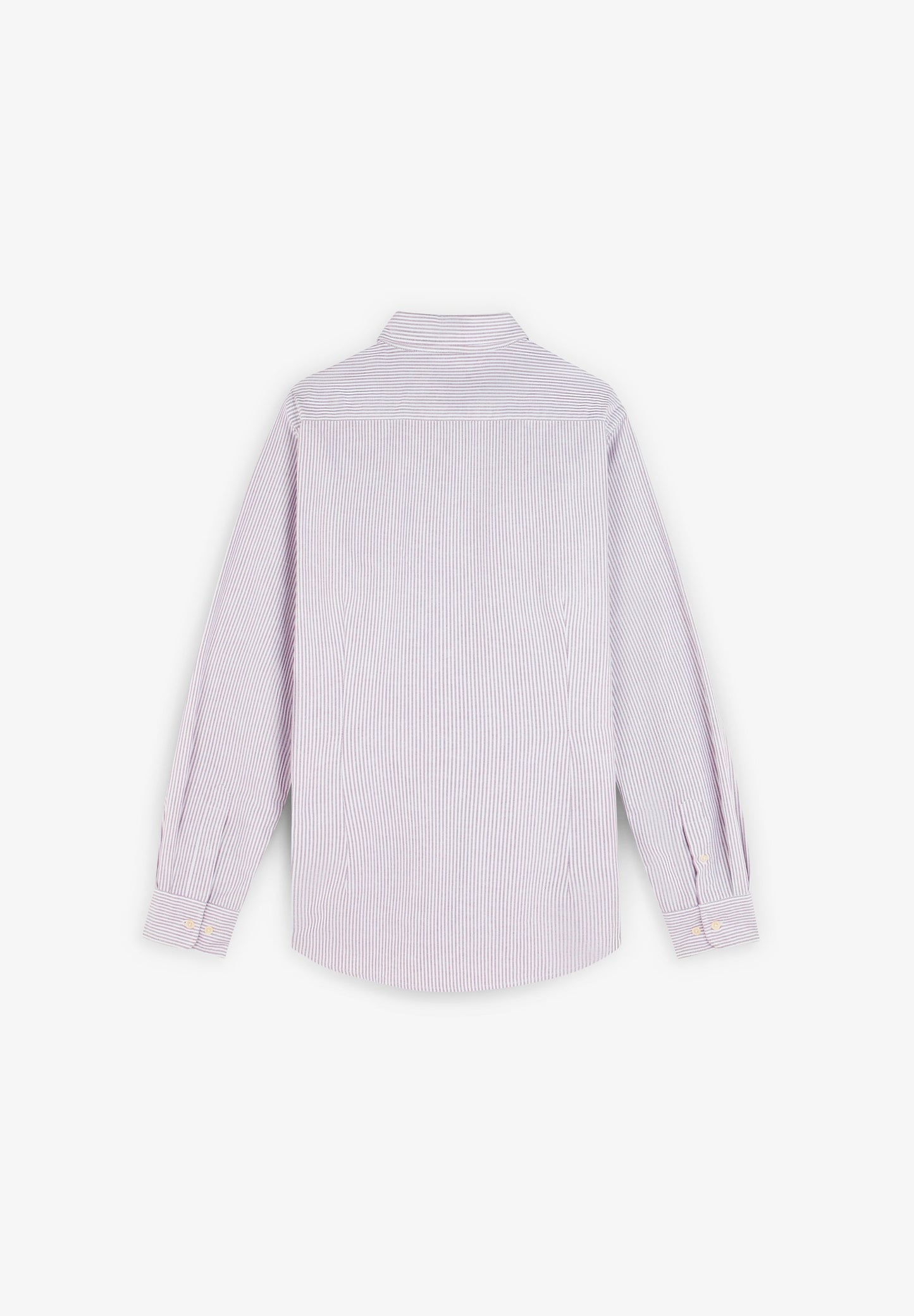 SCNEW OXFORD BD SLIM OE SHIRT