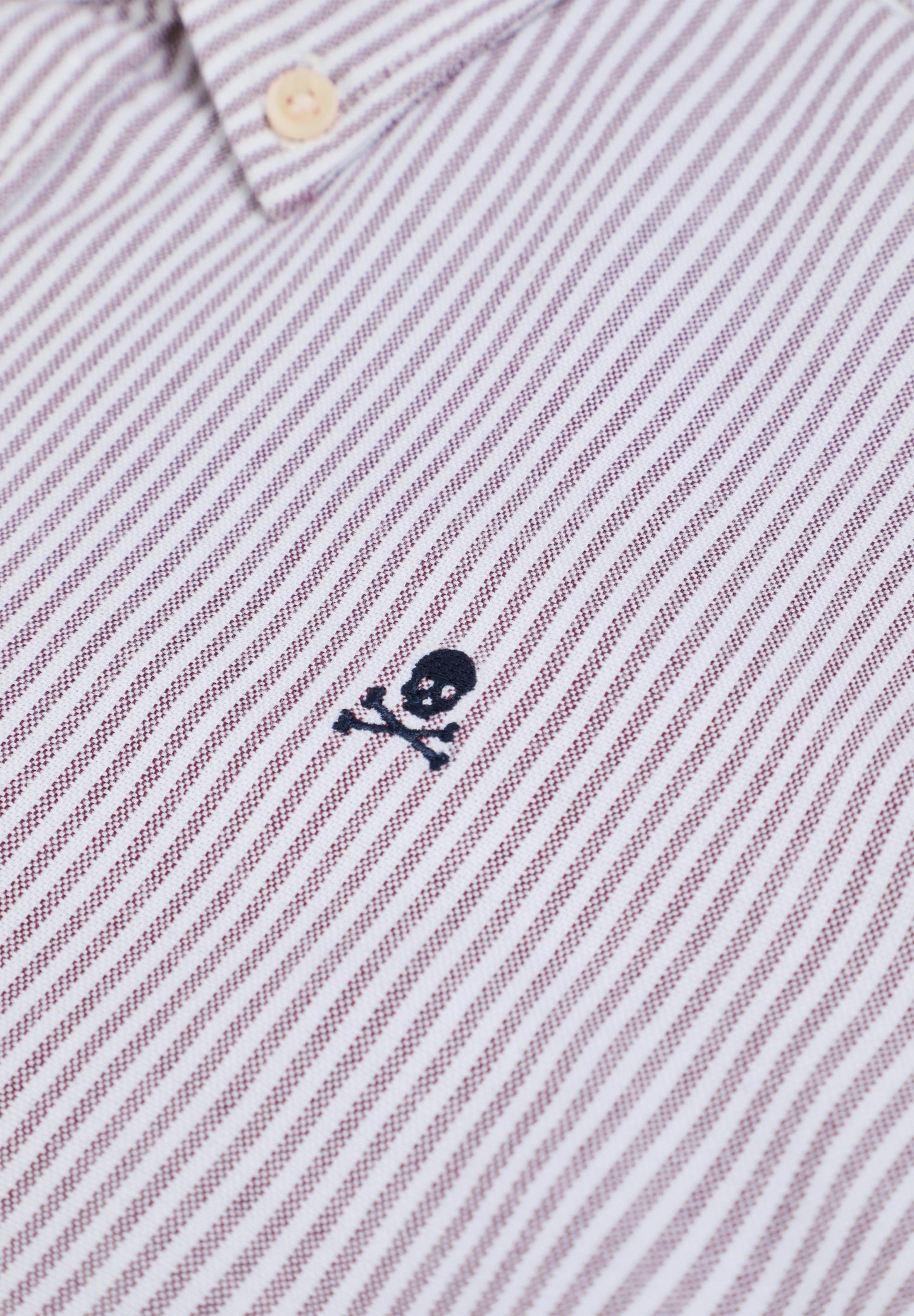 SCNEW OXFORD BD SLIM OE SHIRT