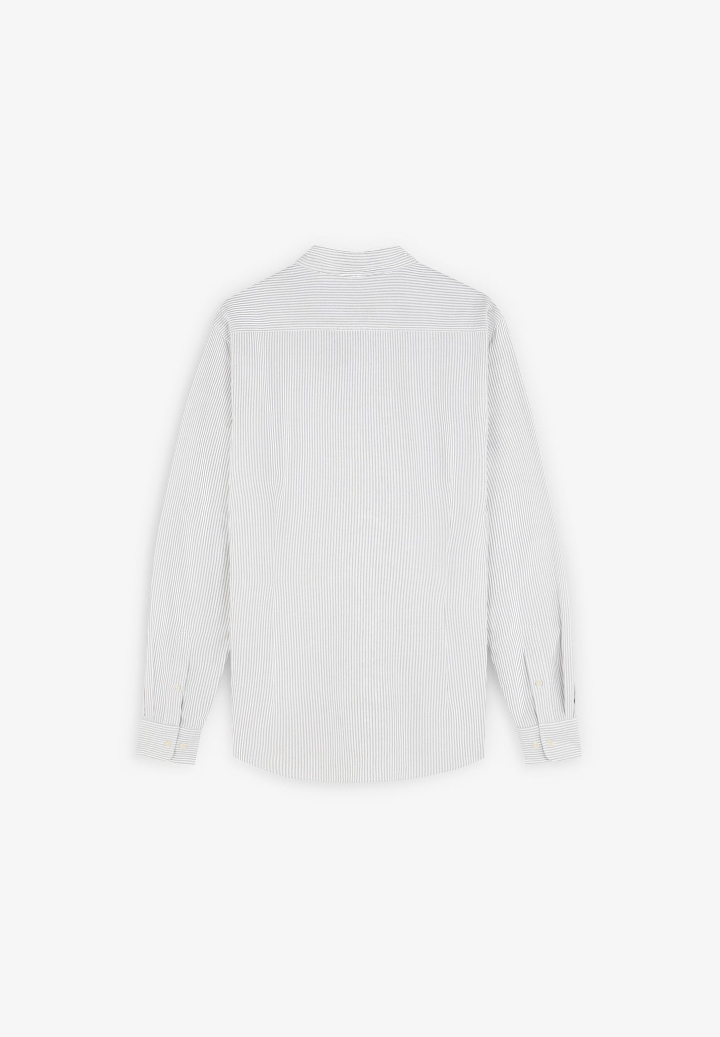 SCNEW OXFORD BD SLIM OE SHIRT