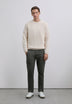 CALÇAS CARGO SLIM FIT