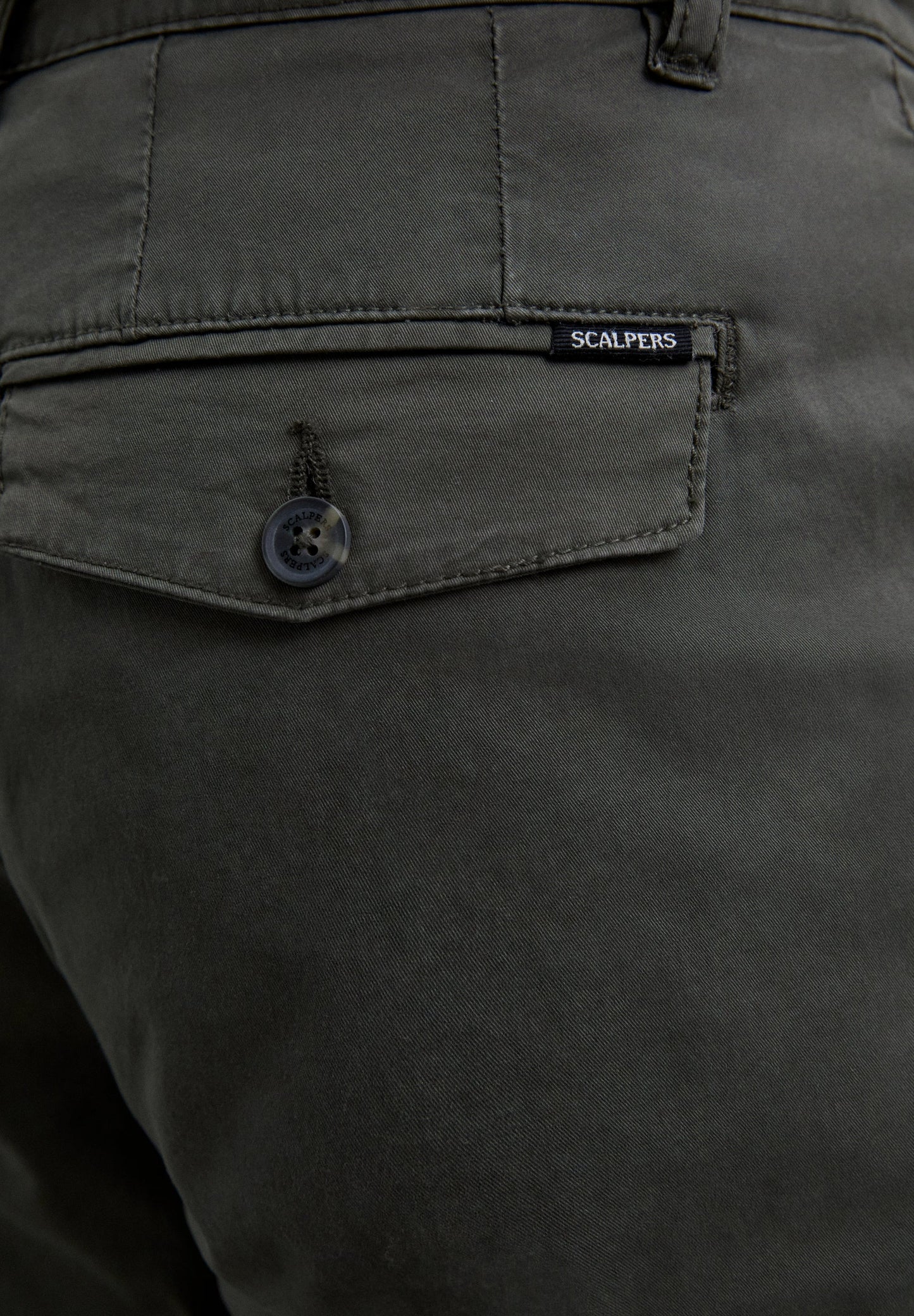 CALÇAS CARGO SLIM FIT