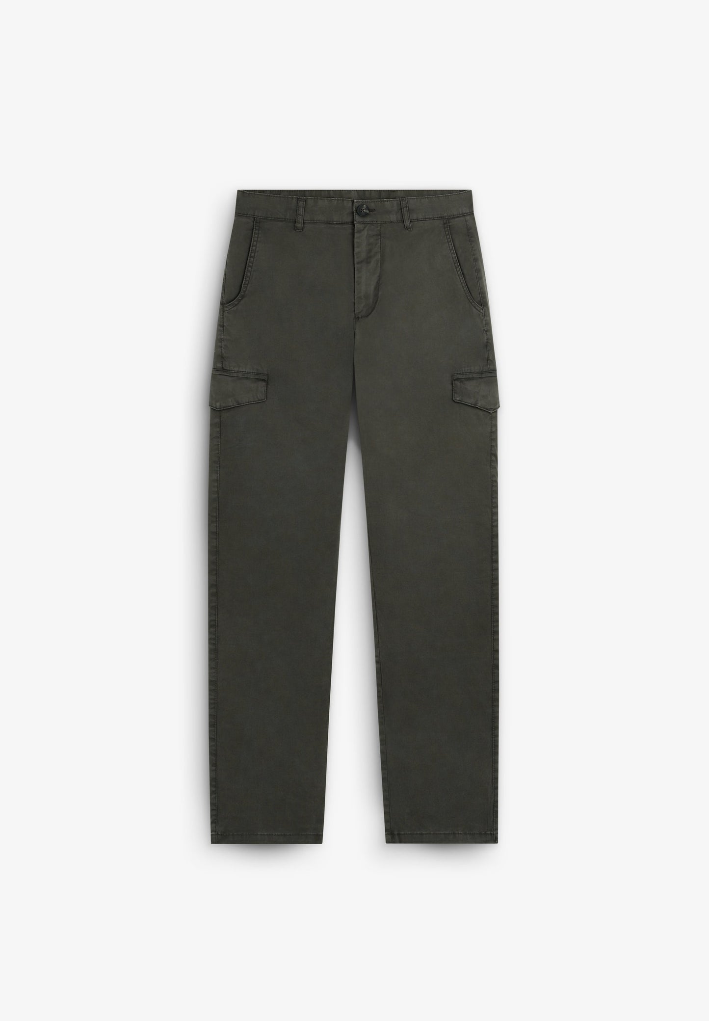 CALÇAS CARGO SLIM FIT