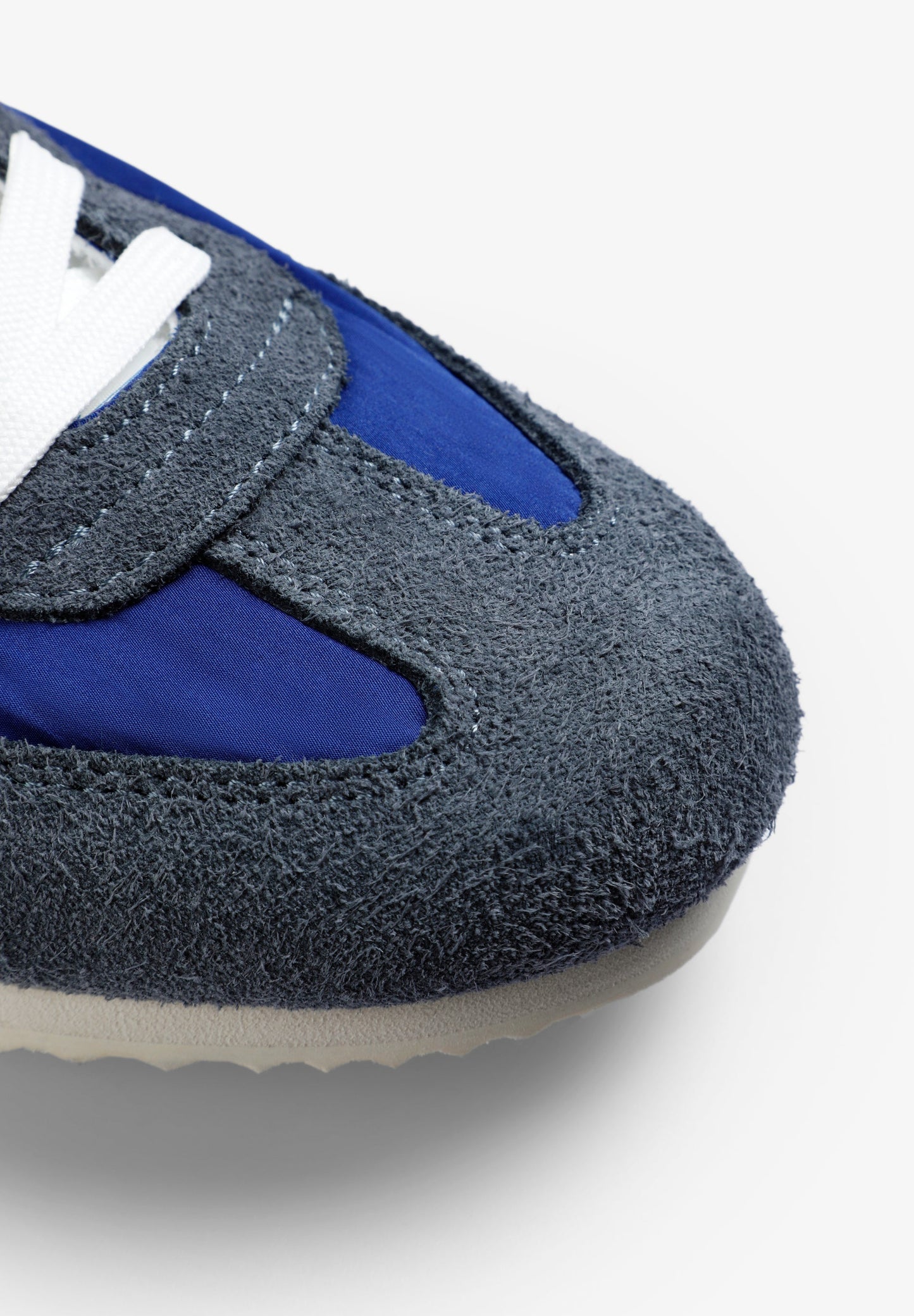 SAPATILHAS DE ESTILO RÉTRO