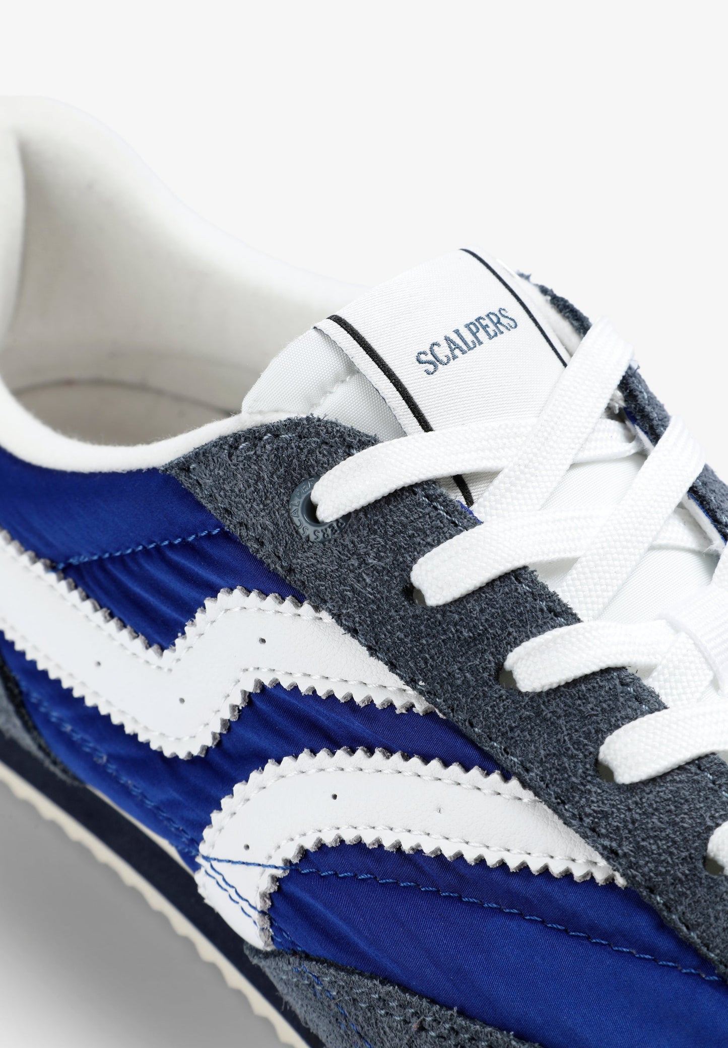 SAPATILHAS DE ESTILO RÉTRO