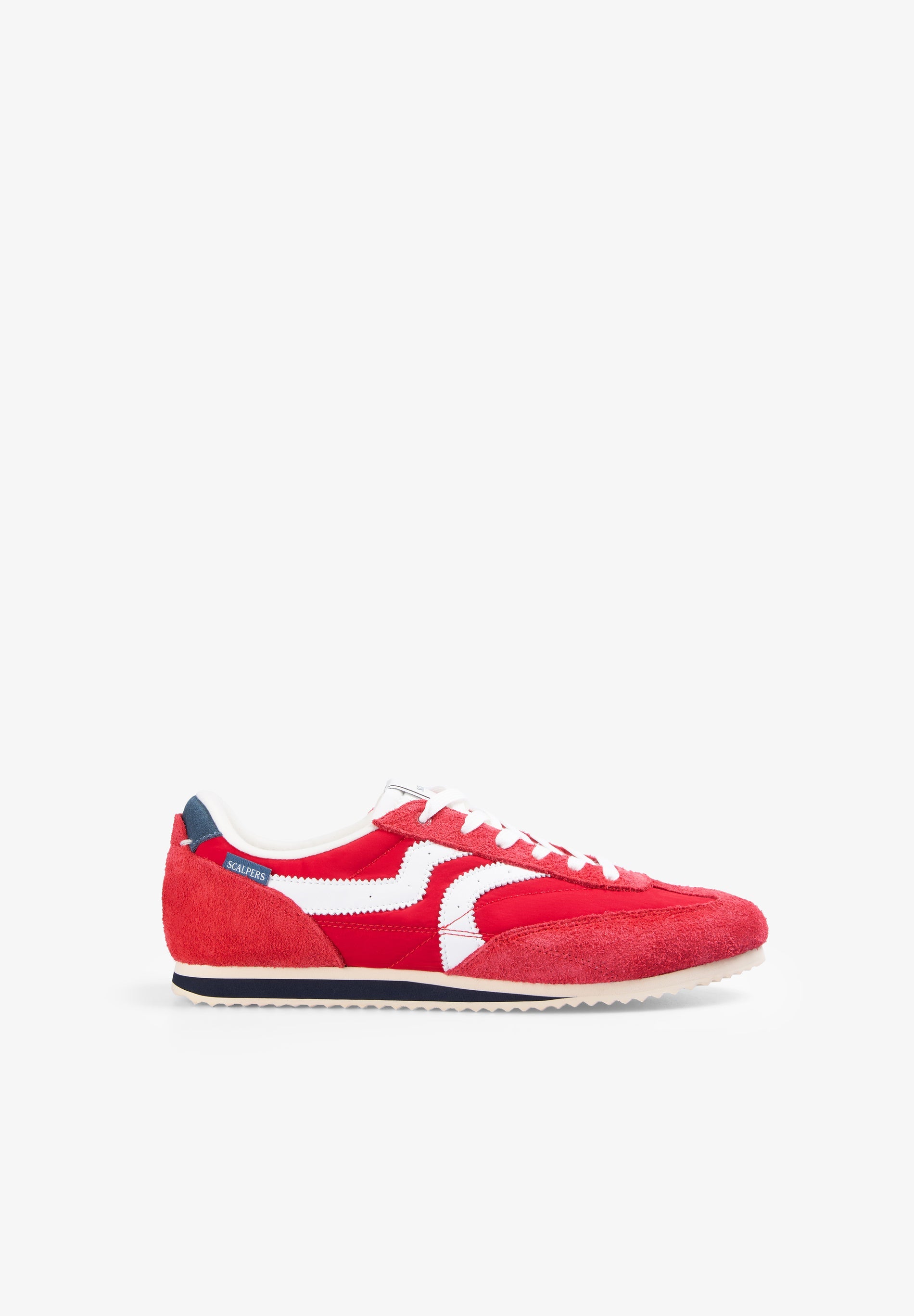 SAPATILHAS DE ESTILO RÉTRO