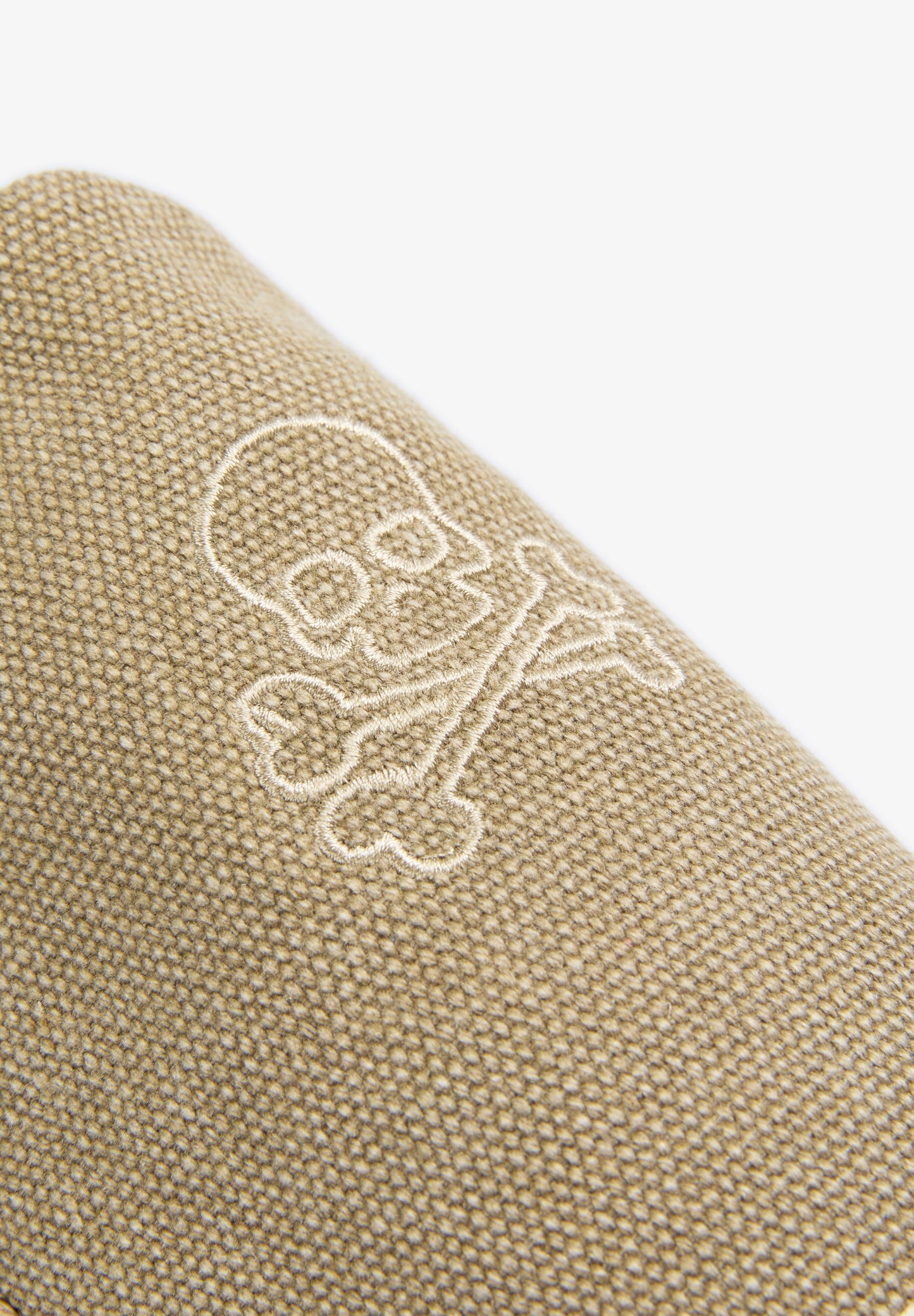 ALPERGATAS SCSKULL KIDS