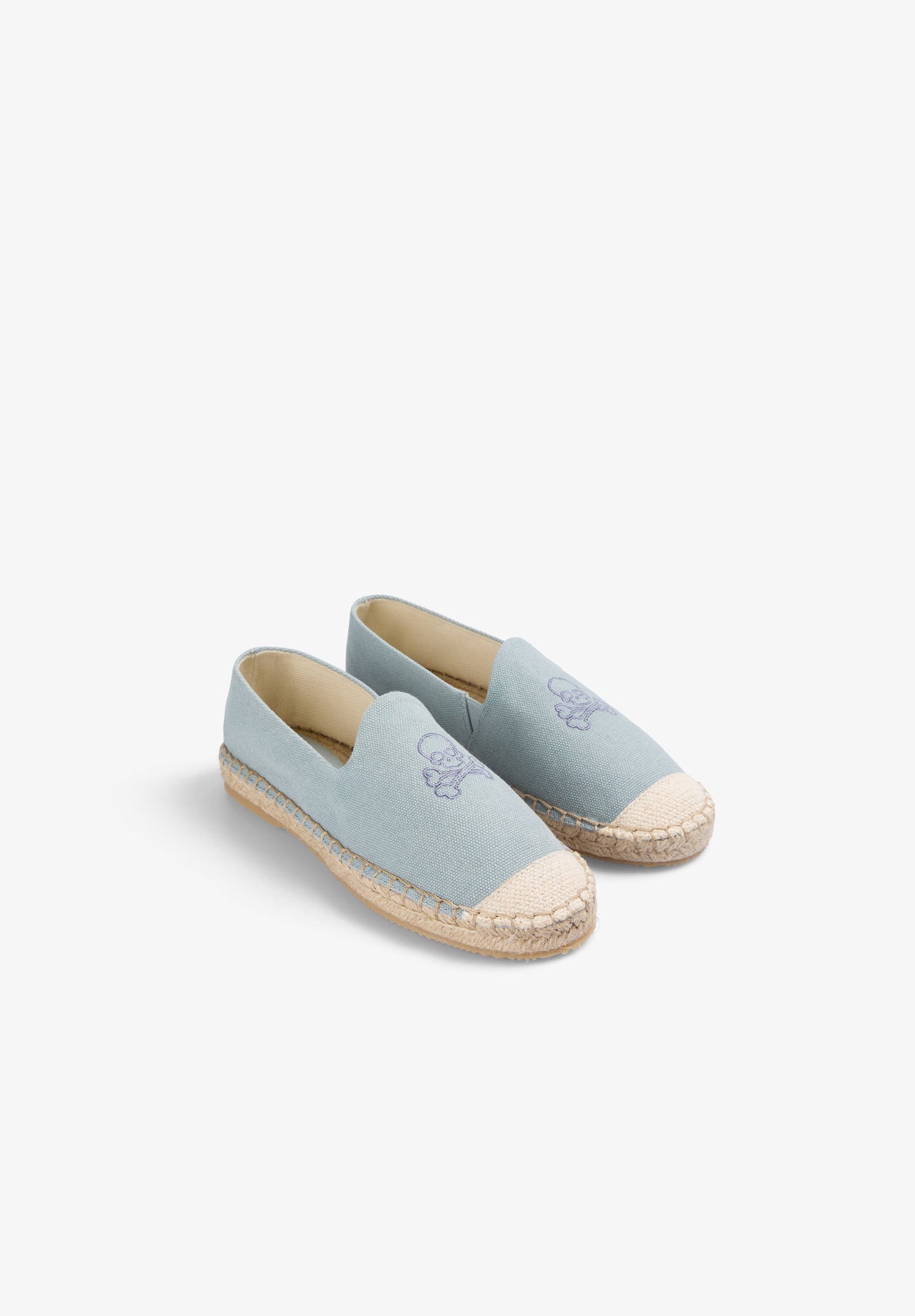 ALPERGATAS SCSKULL KIDS