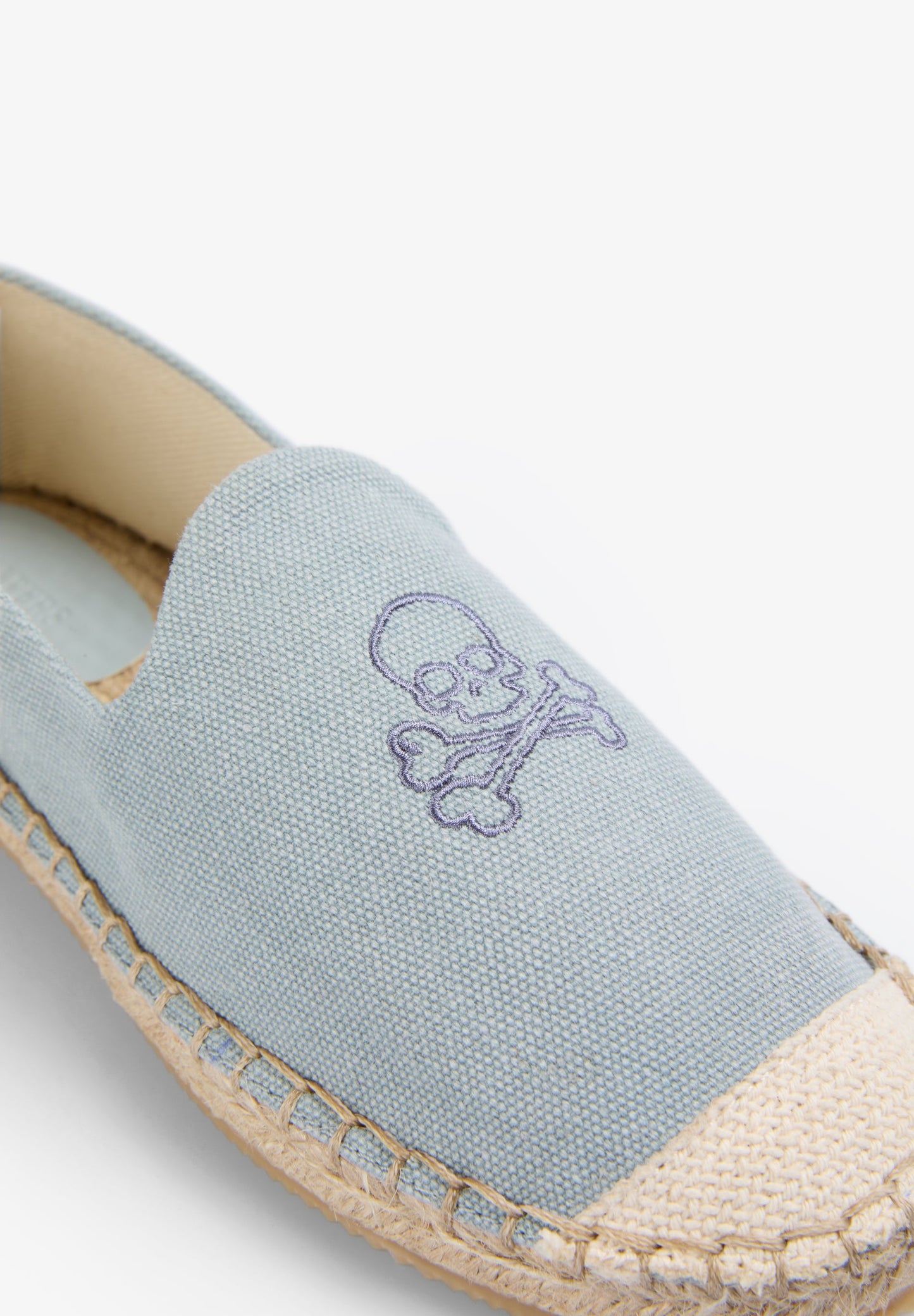 ALPERGATAS SCSKULL KIDS