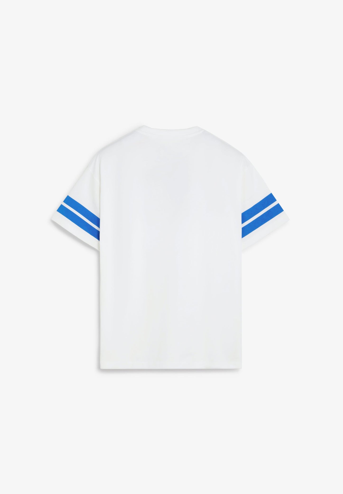 T-SHIRT PADRÃO BOXY FIT