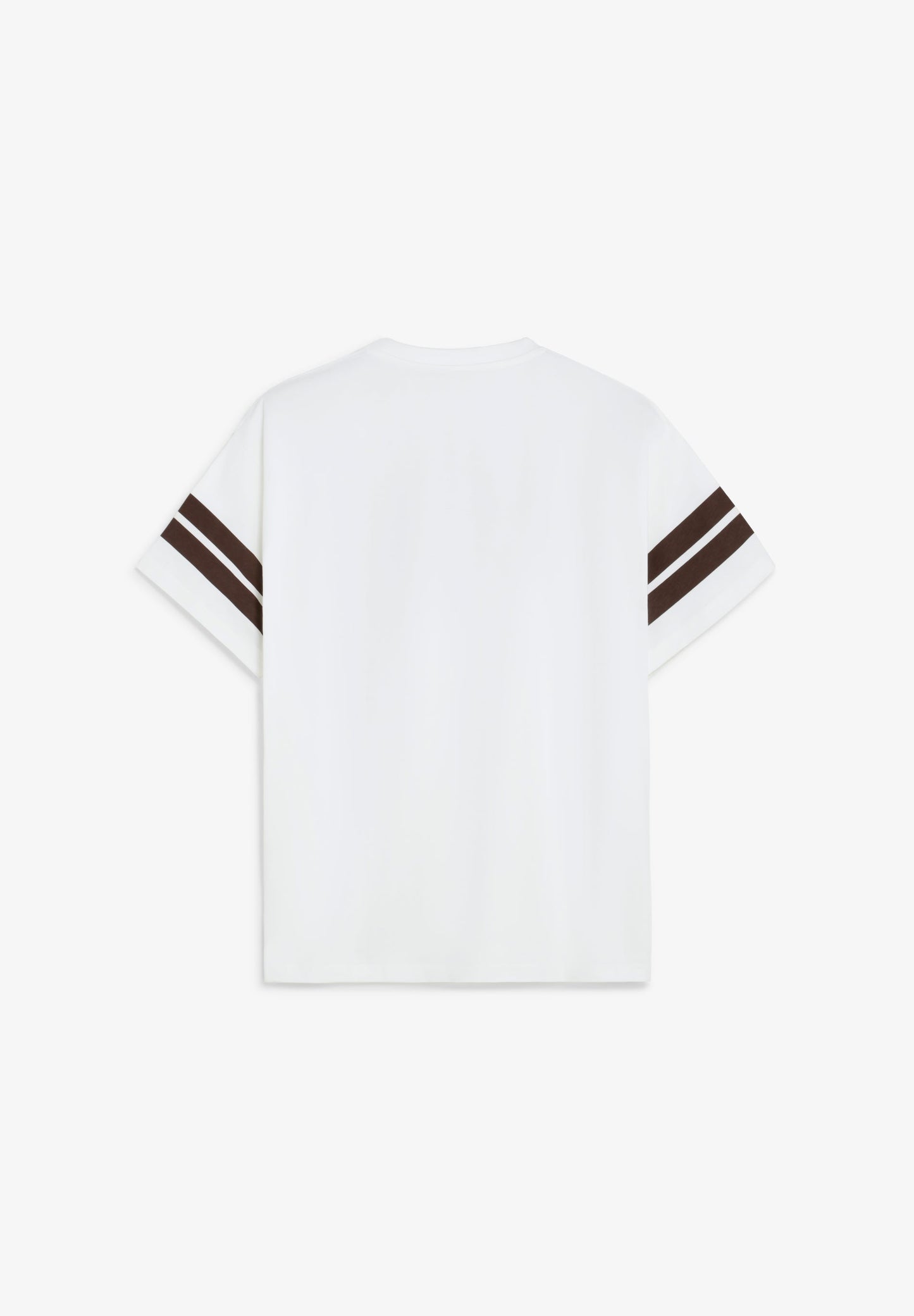 T-SHIRT PADRÃO BOXY FIT